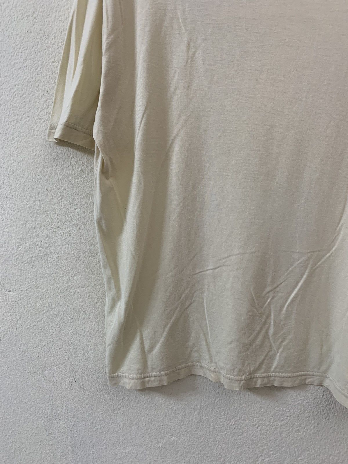 New Balance Vintage New Balance Tee Size US M / EU 48-50 / 2 - 9 Thumbnail