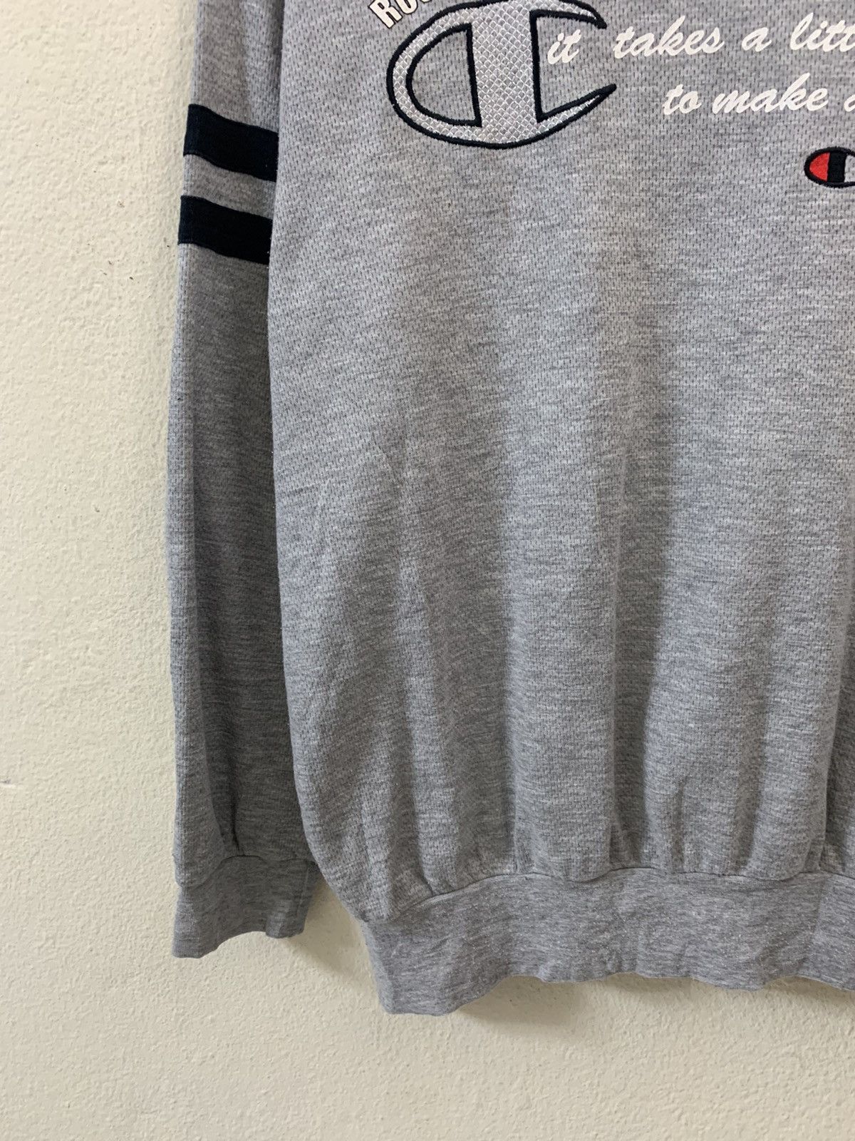 Champion Champion Sweatshirt Size US M / EU 48-50 / 2 - 3 Thumbnail