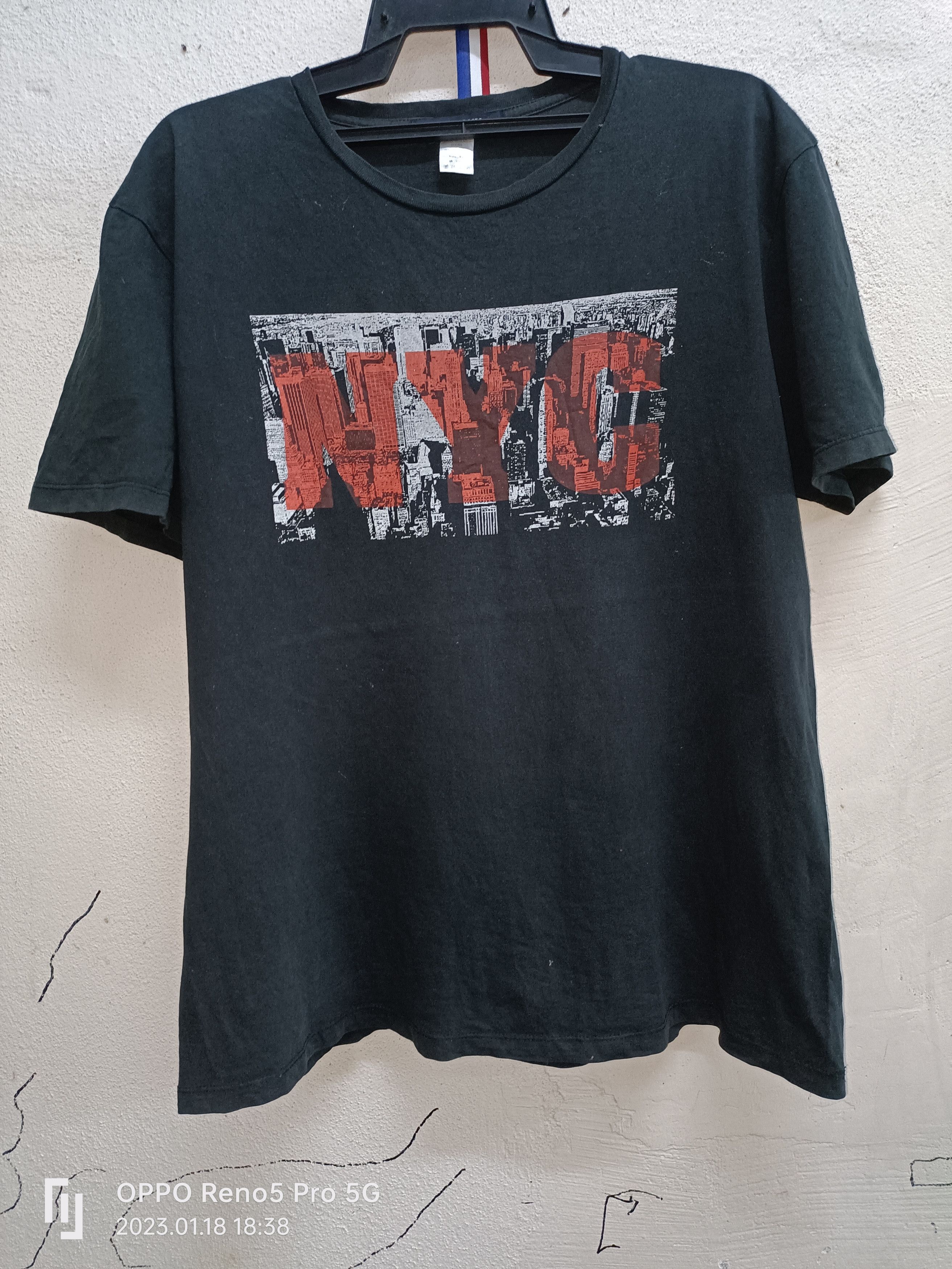 Vintage Tshirts Urban Research Doors NYC