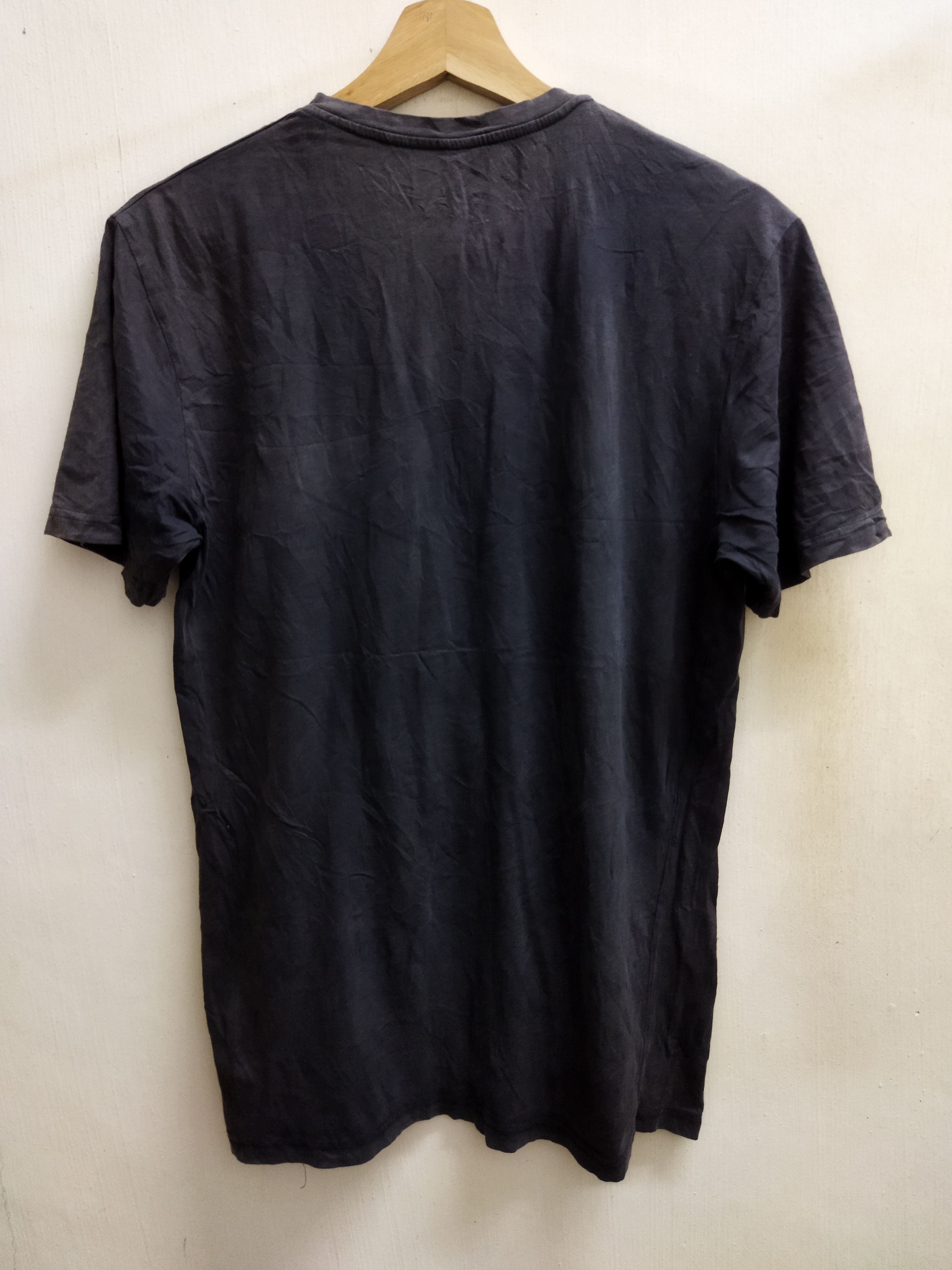 Supreme Kurt Cobain Tee Black – blueandcream