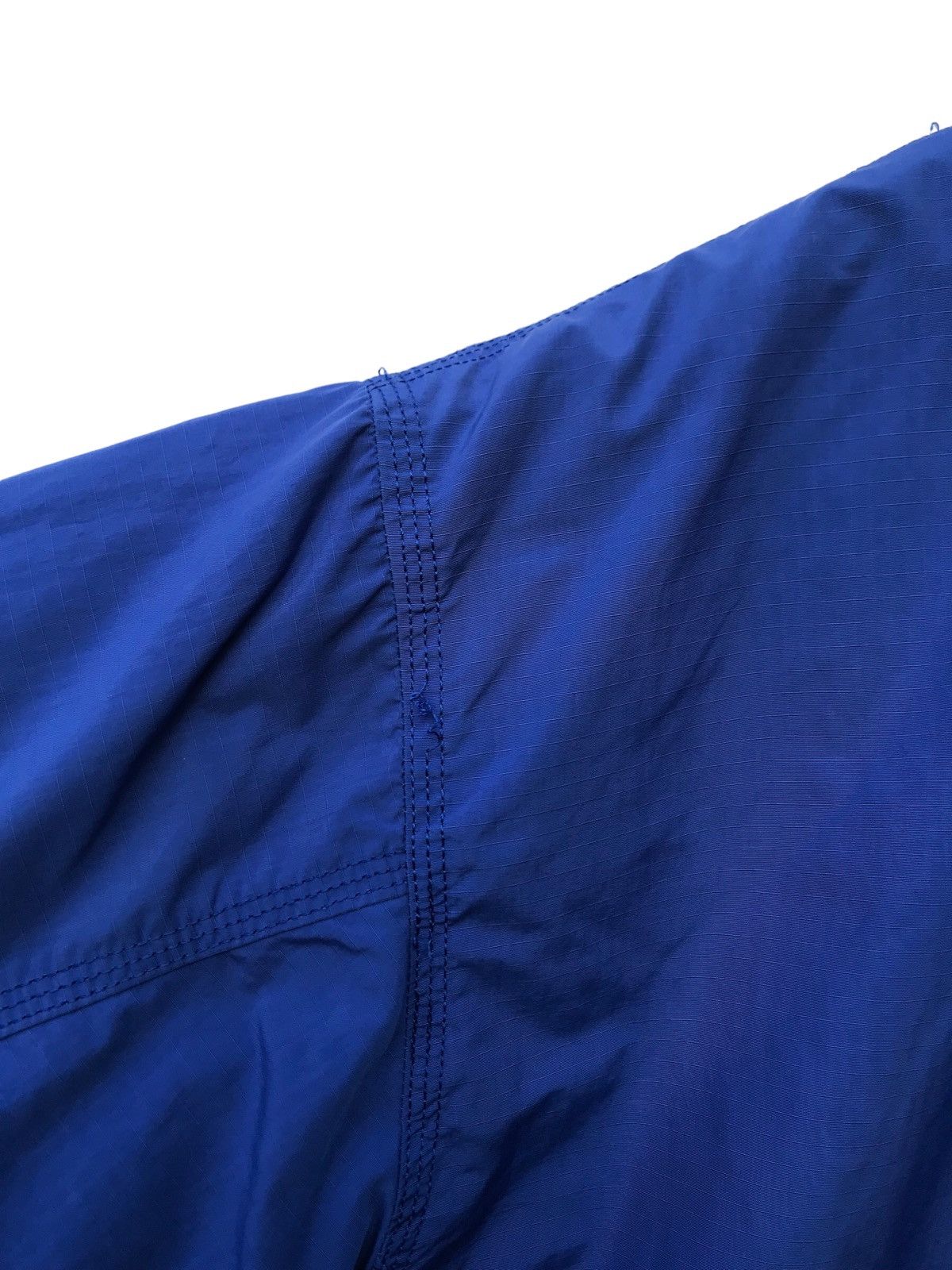 Benetton Benetton Formula One Multipocket Light Jacket Size US M / EU 48-50 / 2 - 8 Thumbnail