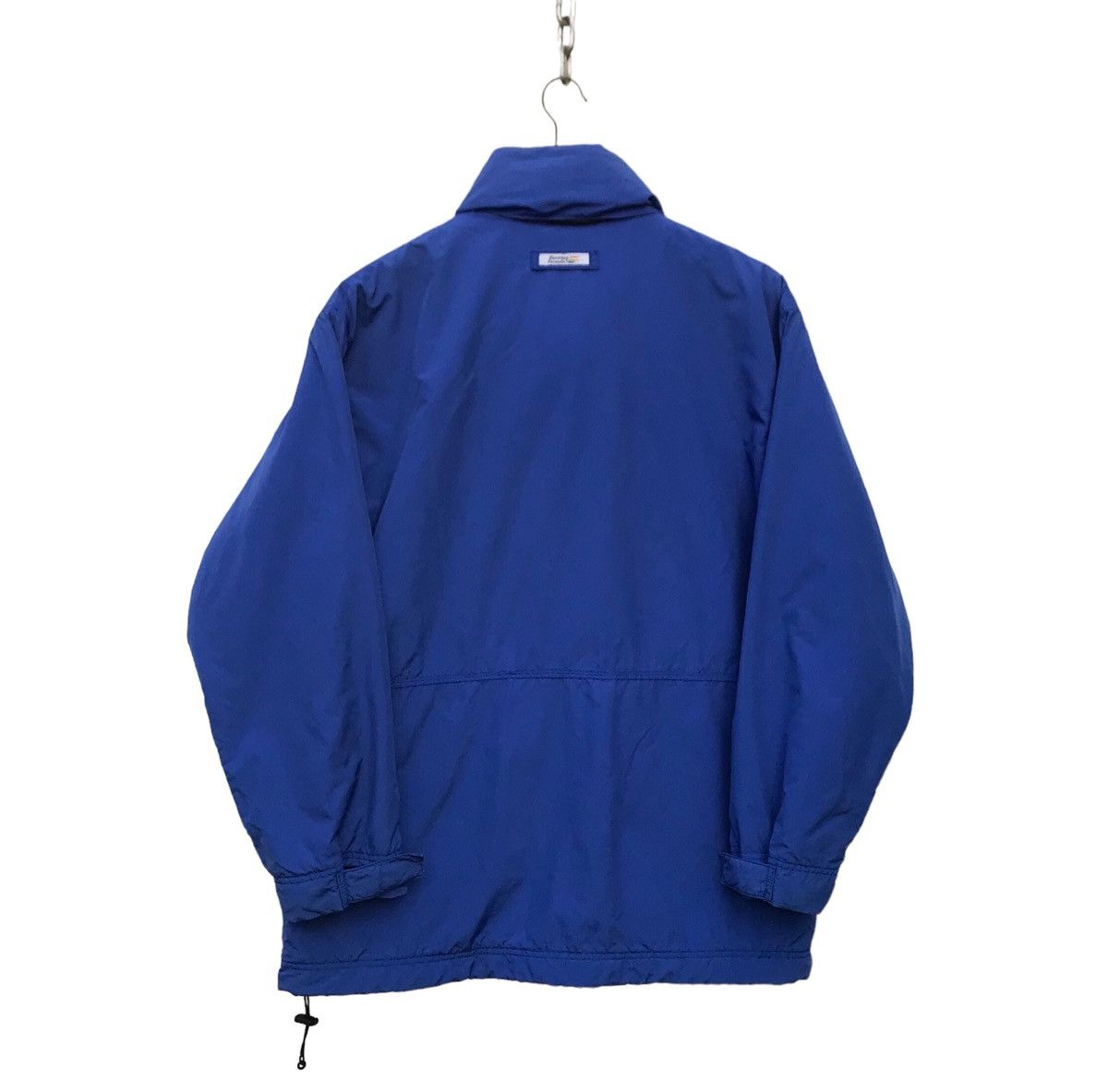 Benetton Benetton Formula One Multipocket Light Jacket Size US M / EU 48-50 / 2 - 7 Thumbnail
