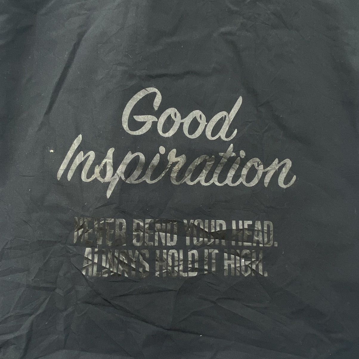 Maison MIHARA YASUHIRO GOOD INSPIRATION MIHARAYASUHIRO Oversize Short Sleeve Shirt Size US L / EU 52-54 / 3 - 4 Thumbnail