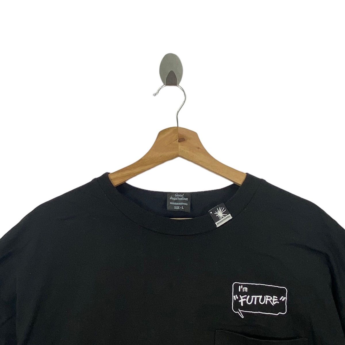 Maison MIHARA YASUHIRO GOOD INSPIRATION MIHARAYASUHIRO Oversize Short Sleeve Shirt Size US L / EU 52-54 / 3 - 2 Thumbnail