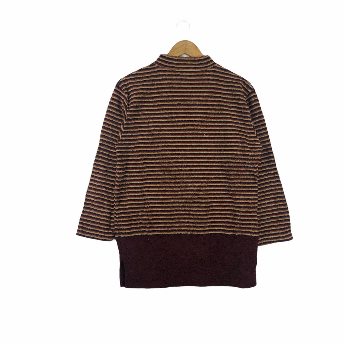 Vintage VINTAGE MODES MOR BEAR CLUB SWEATSHIRT CASUAL JUMPER Size US L / EU 52-54 / 3 - 4 Thumbnail