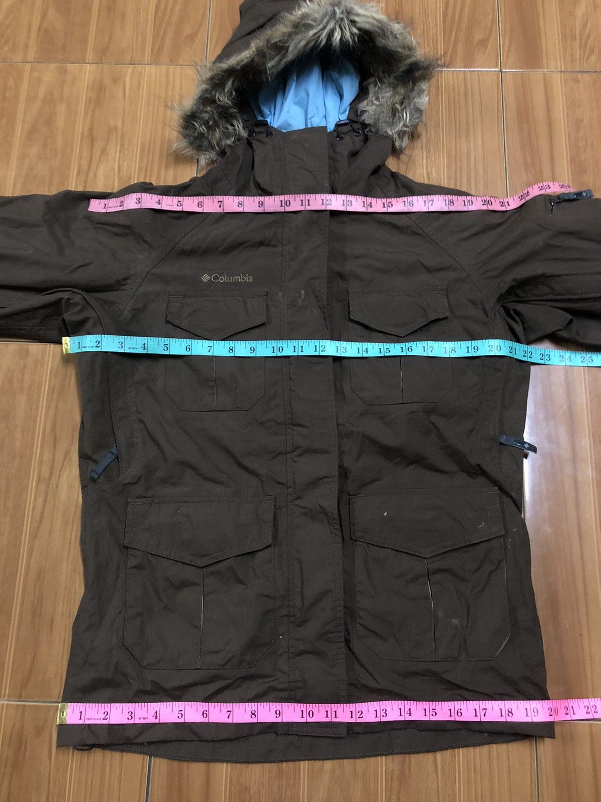 Sportwear Jacket Hoodies Columbia Titanium #cw21