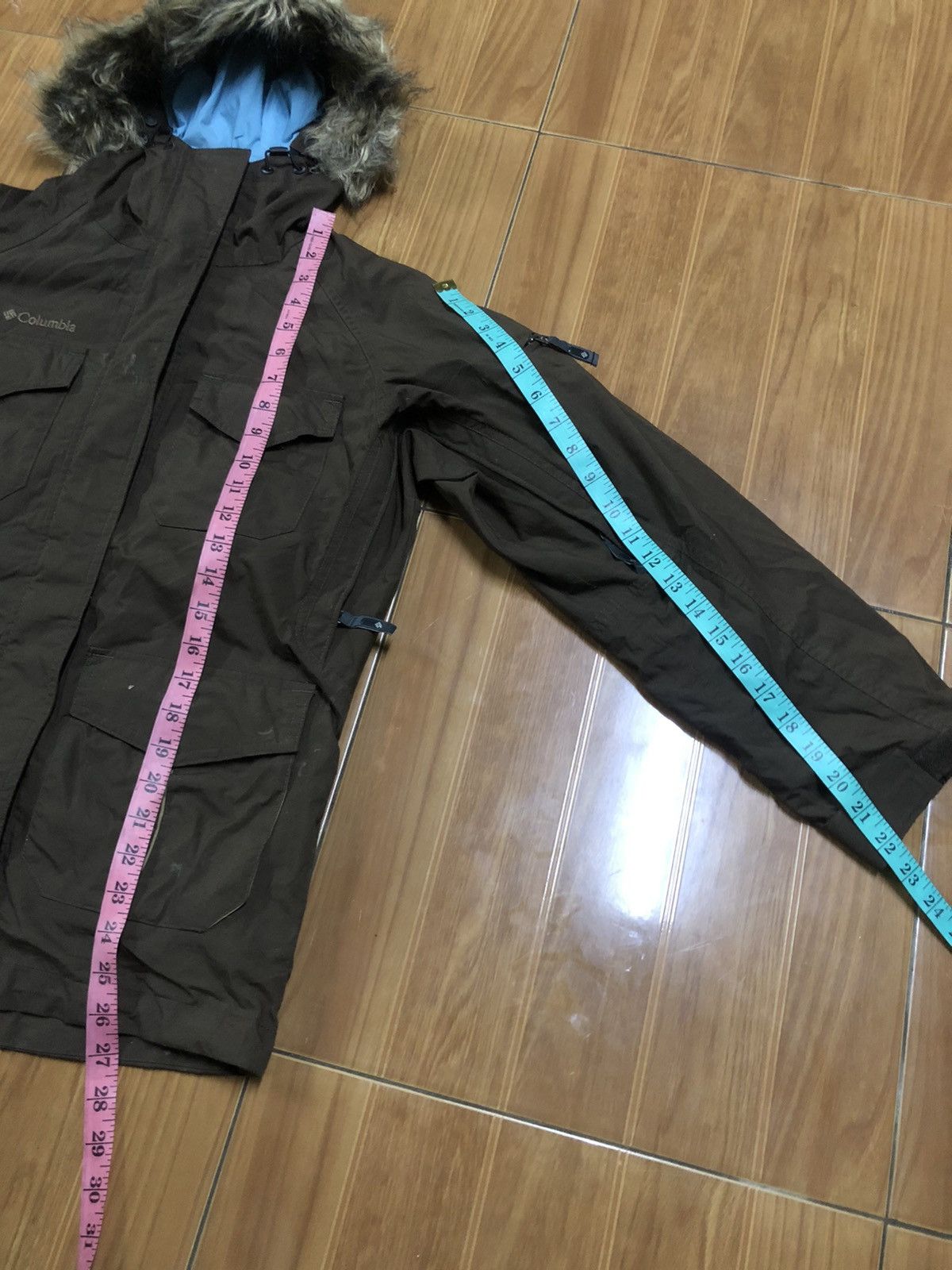 Sportwear Jacket Hoodies Columbia Titanium #cw21