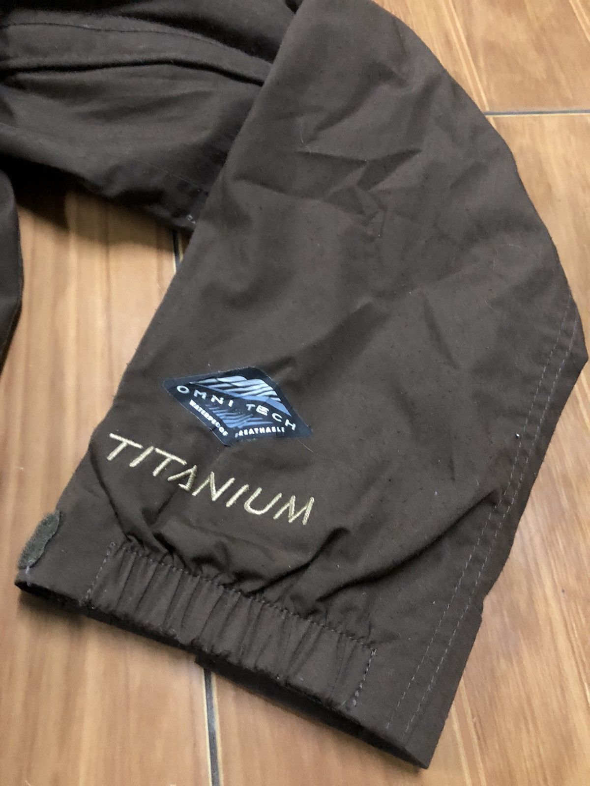Sportwear Jacket Hoodies Columbia Titanium #cw21