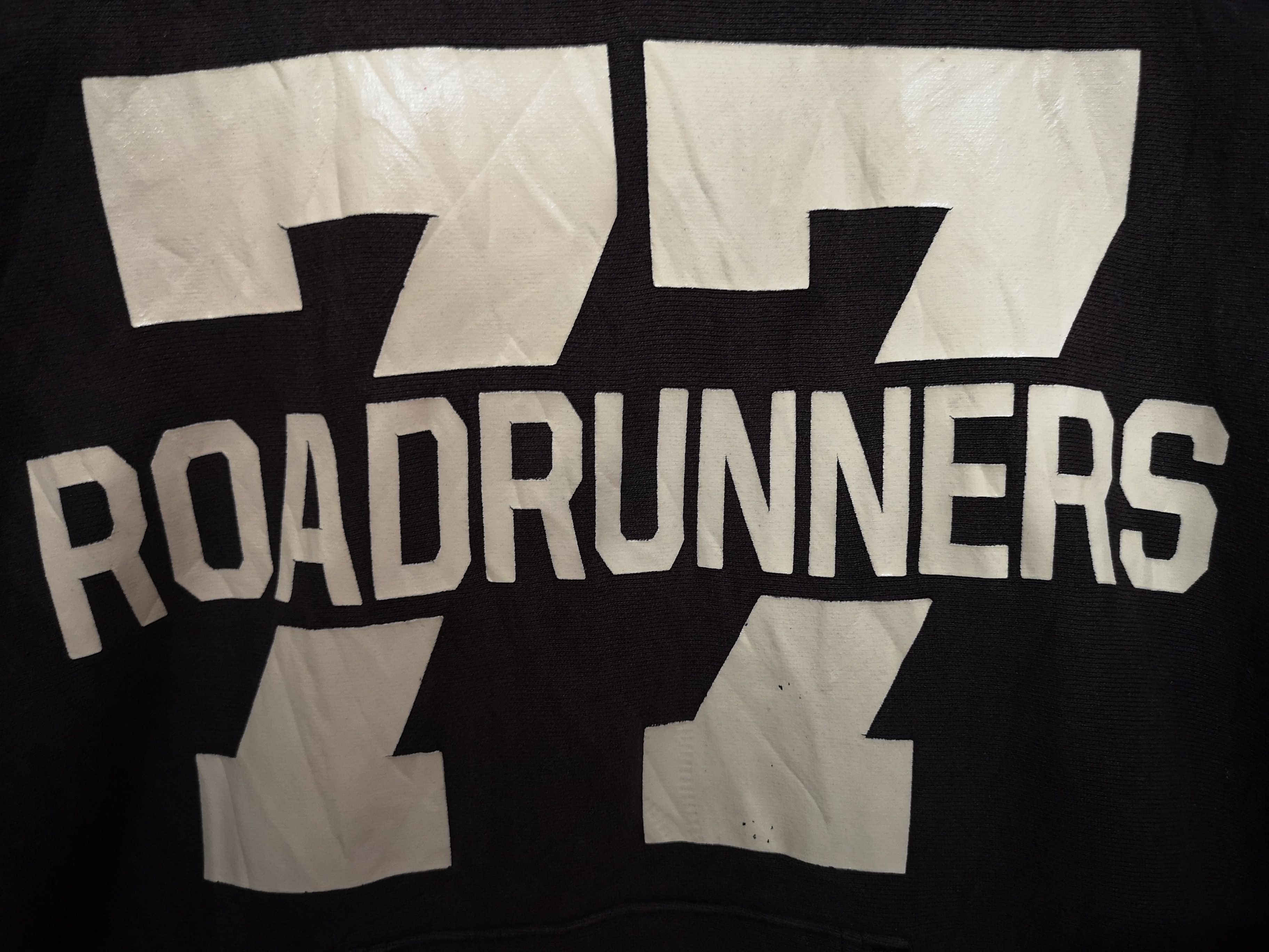 Champion Vintage 70'S CHAMPION ROADRUNNER REVERSE WEAVE Sweatshirt Size US XL / EU 56 / 4 - 5 Thumbnail