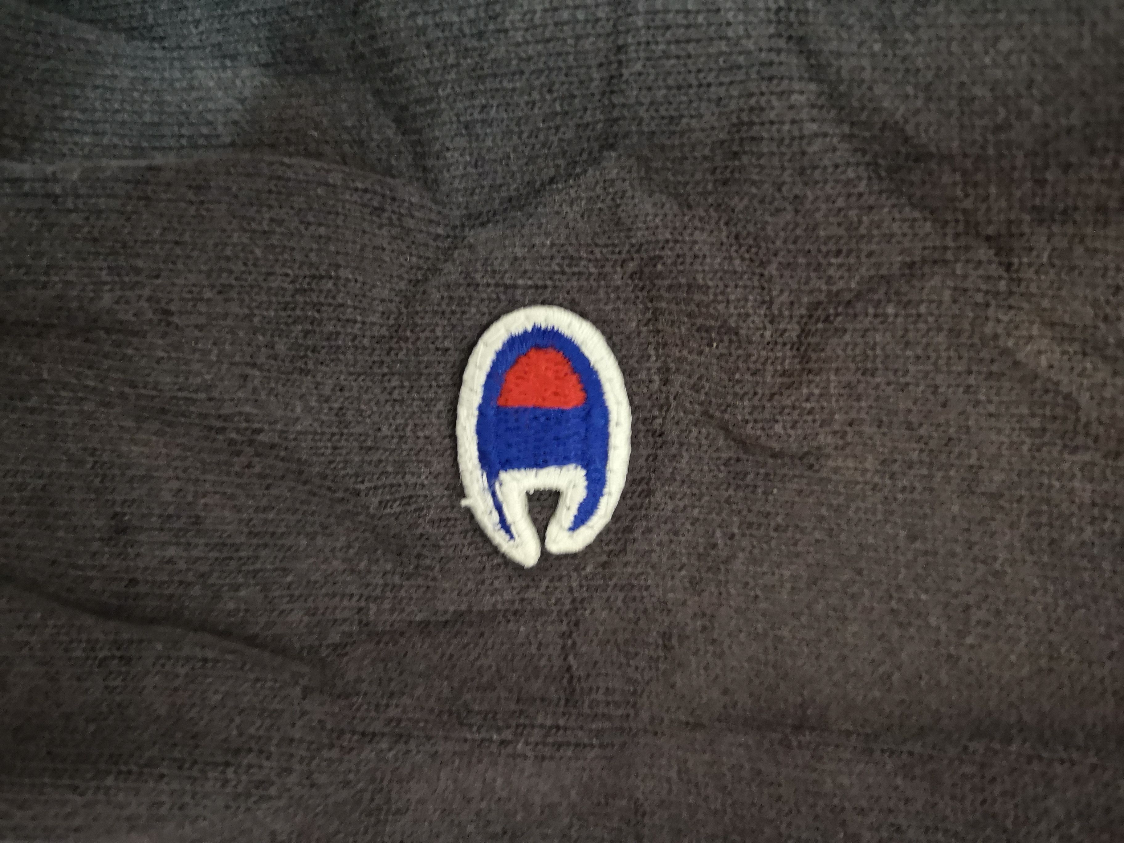 Champion Vintage 70'S CHAMPION ROADRUNNER REVERSE WEAVE Sweatshirt Size US XL / EU 56 / 4 - 4 Thumbnail