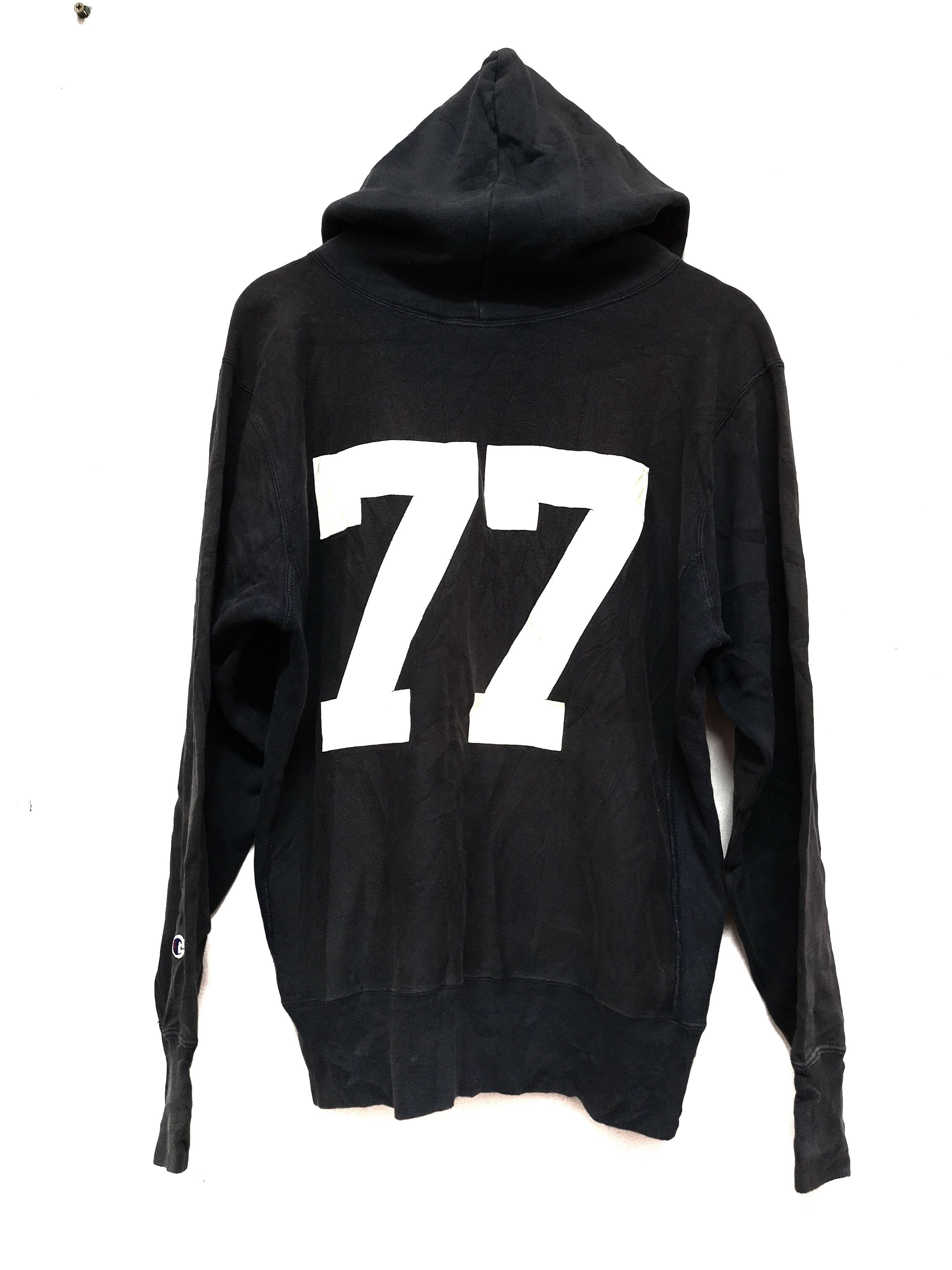 Champion Vintage 70'S CHAMPION ROADRUNNER REVERSE WEAVE Sweatshirt Size US XL / EU 56 / 4 - 2 Thumbnail