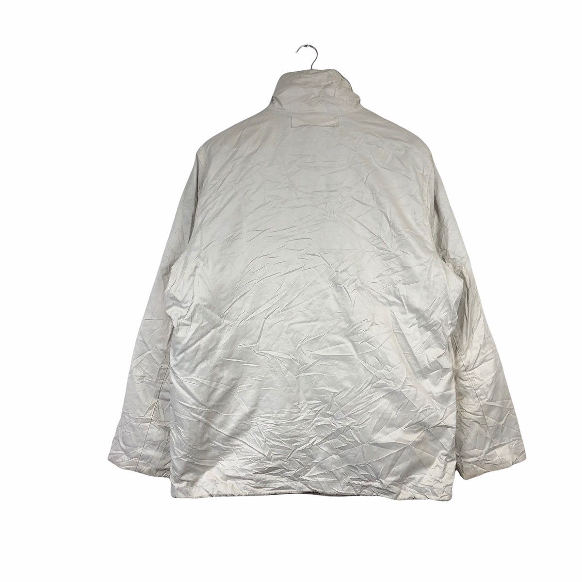 Nautica NAUTICA SAILING JACKET CASUAL JUMPER PULLOVER Size US M / EU 48-50 / 2 - 4 Thumbnail