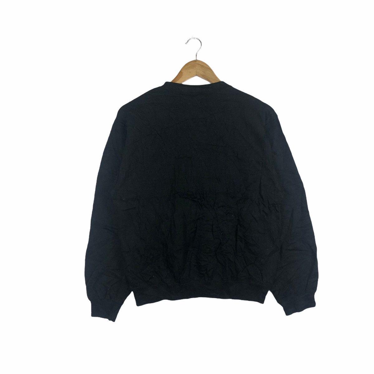 Cartoon Network JAPANESE ANIME SWEATSHIRT CASUAL JUMPER PULLOVER Size US S / EU 44-46 / 1 - 4 Thumbnail
