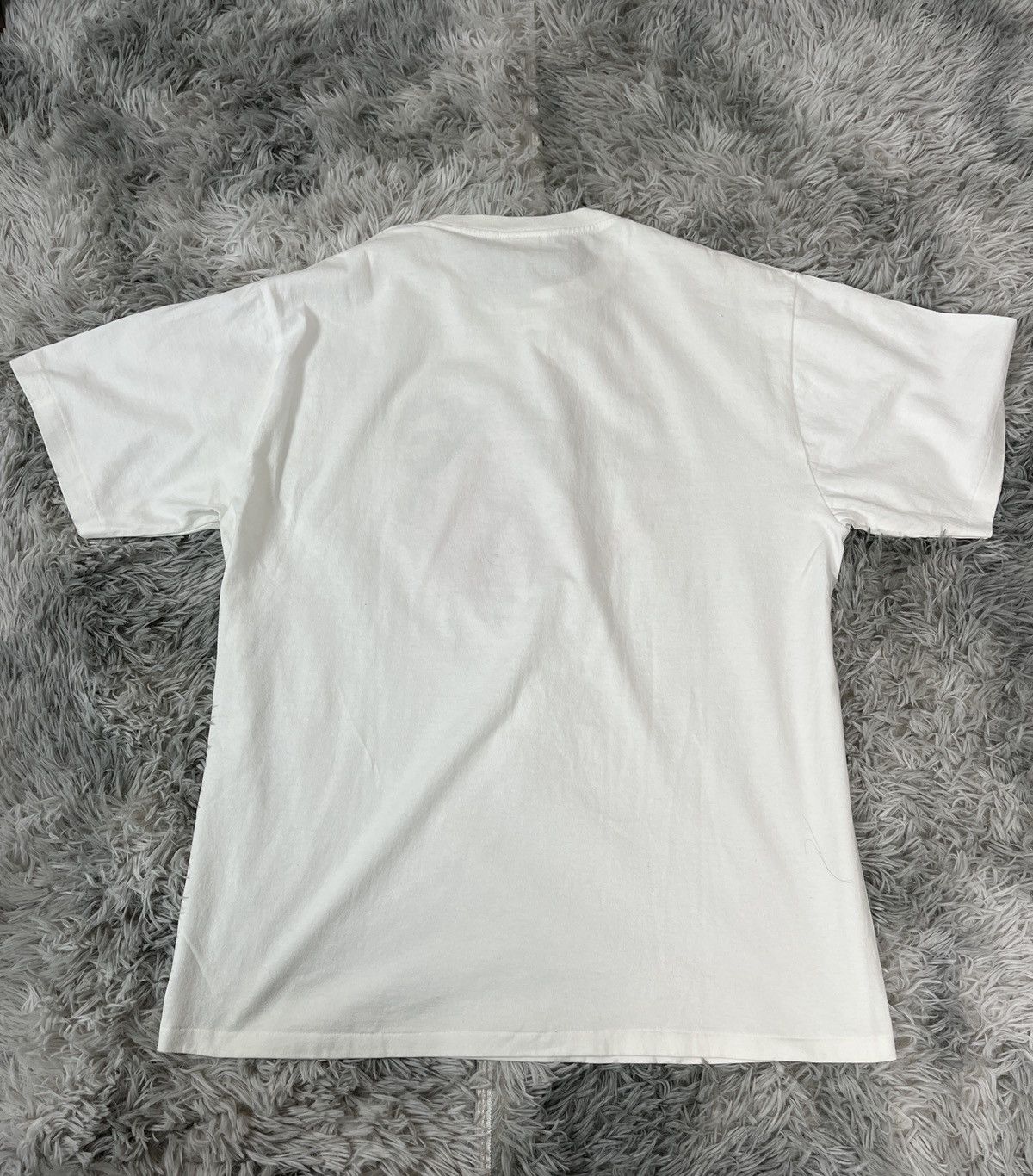 Bape Bape tee Kongfu Size US XXL / EU 58 / 5 - 2 Thumbnail