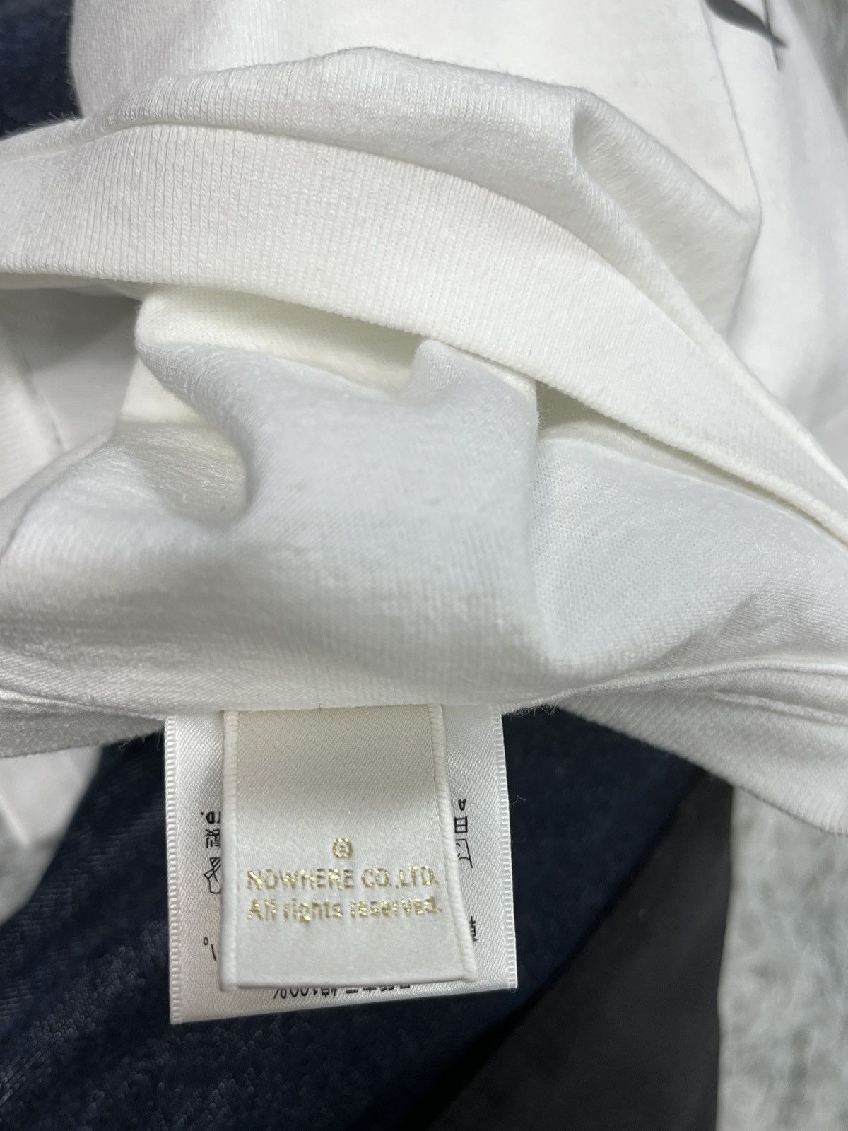 Bape Bape tee Kongfu Size US XXL / EU 58 / 5 - 5 Thumbnail