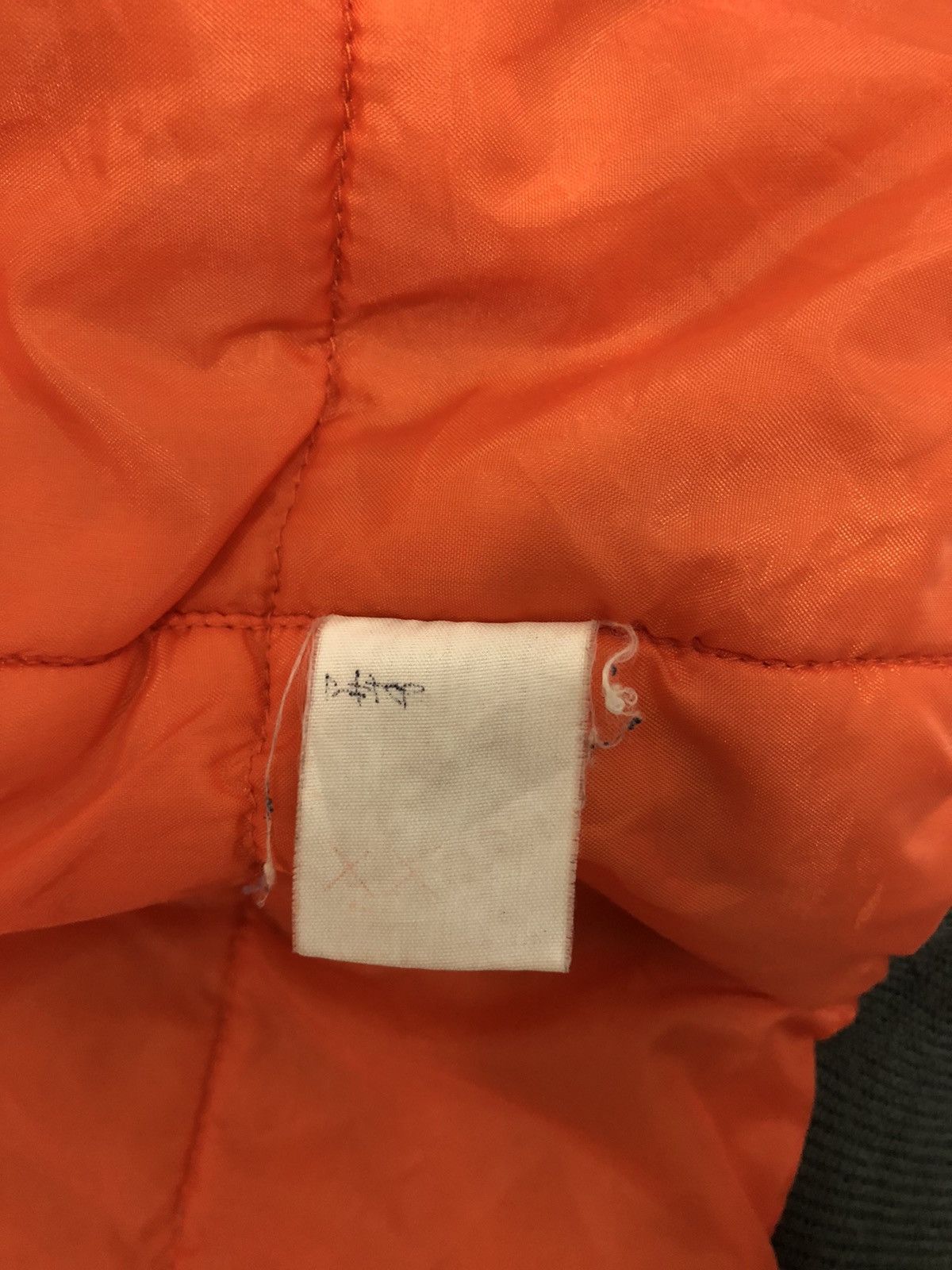 Japanese Brand japanese brand bomber jacket Size US L / EU 52-54 / 3 - 14 Thumbnail