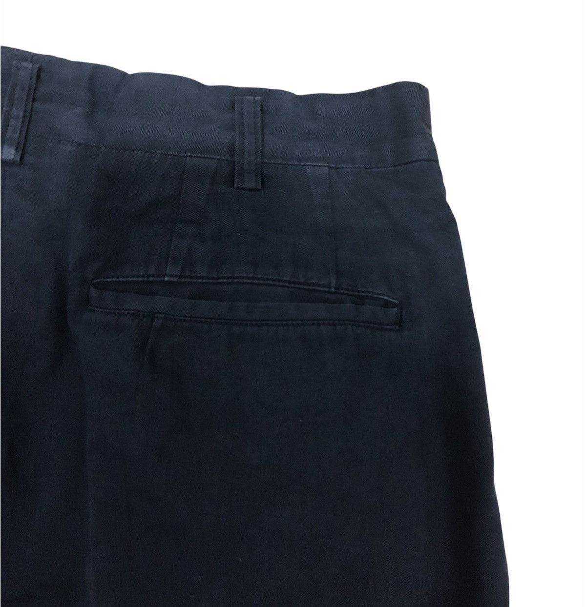 Comme des Garcons Homme COMME des GARCONS HOMME CASUAL PANTS Size US 29 - 9 Thumbnail