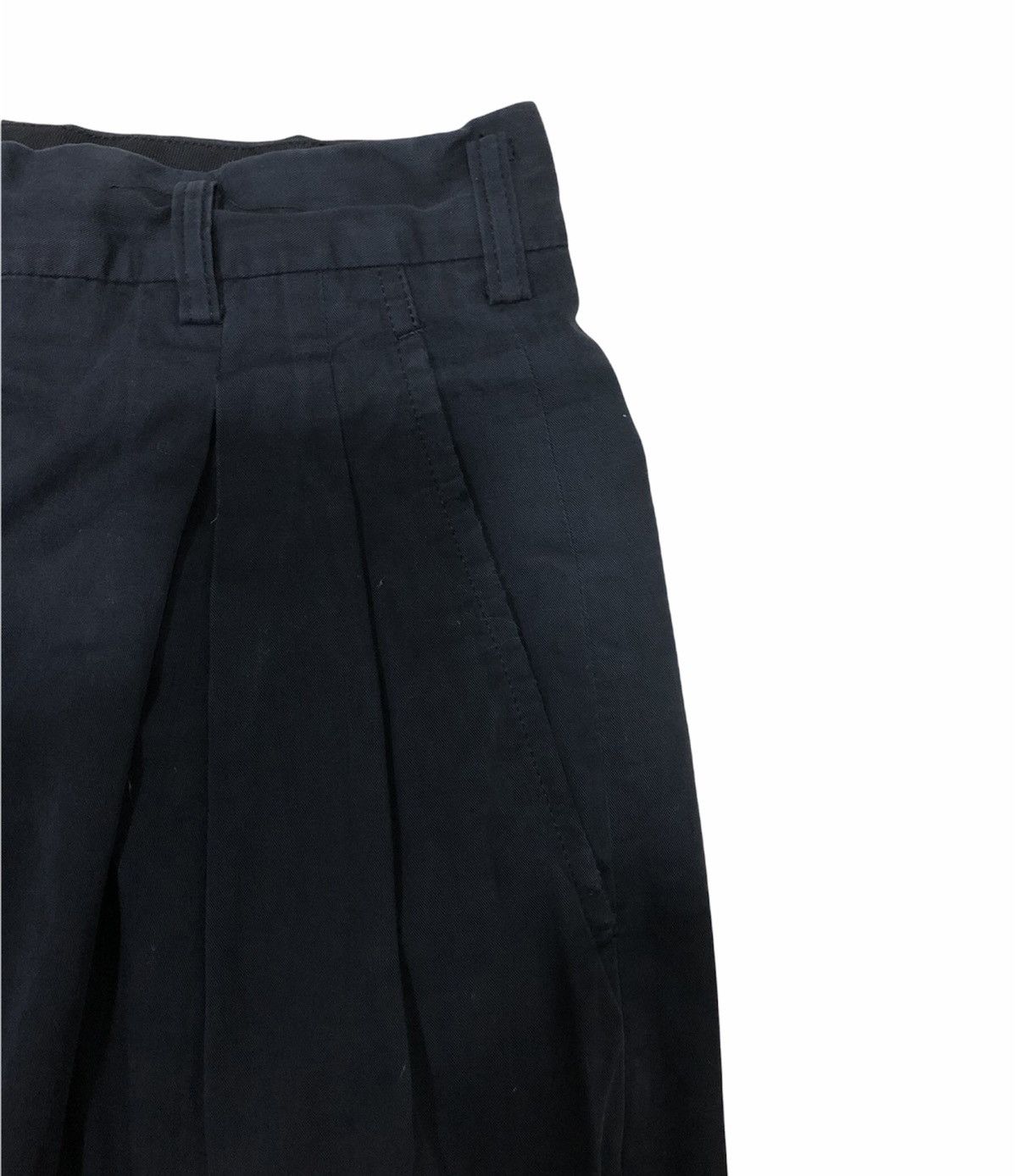 Comme des Garcons Homme COMME des GARCONS HOMME CASUAL PANTS Size US 29 - 7 Thumbnail