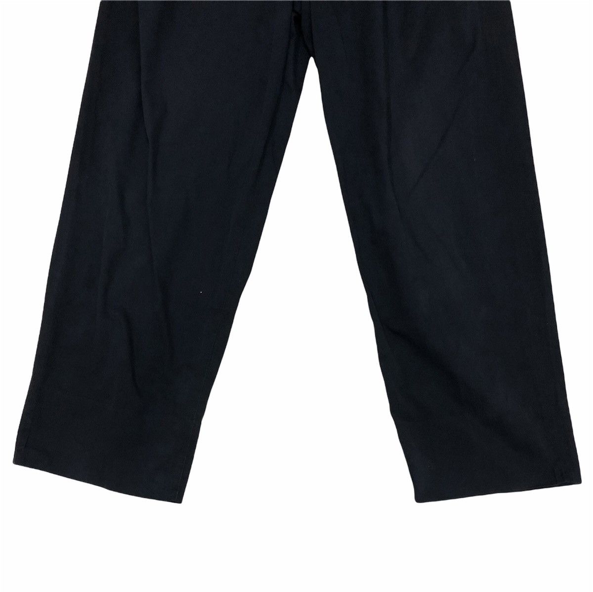 Comme des Garcons Homme COMME des GARCONS HOMME CASUAL PANTS Size US 29 - 11 Thumbnail