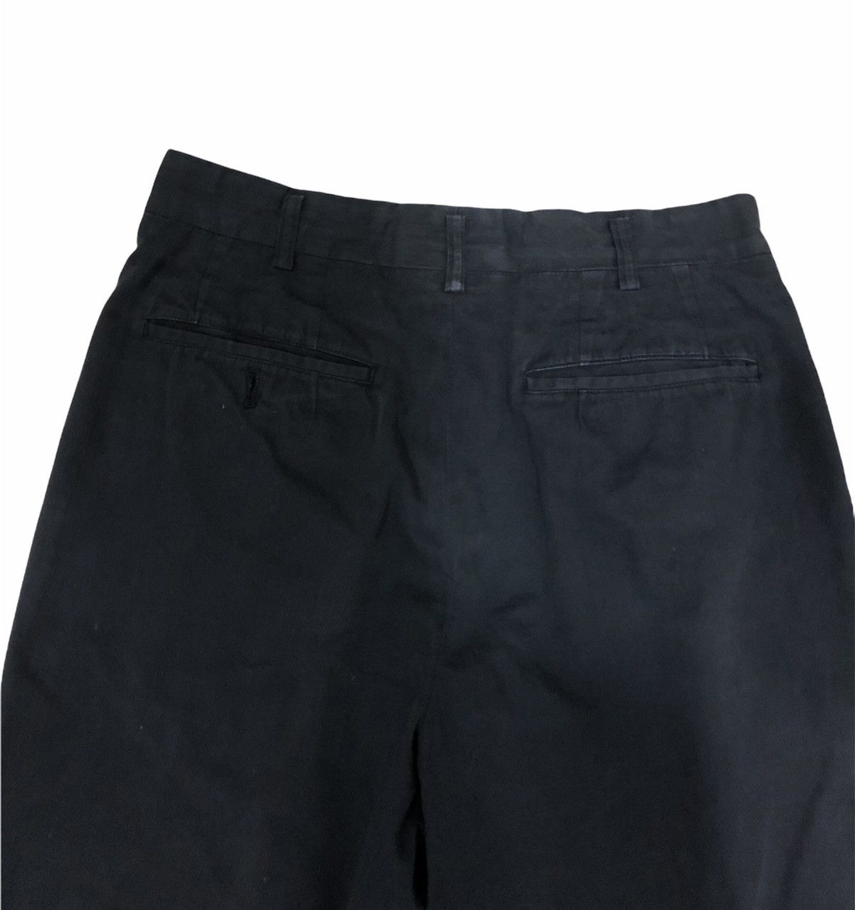 Comme des Garcons Homme COMME des GARCONS HOMME CASUAL PANTS Size US 29 - 4 Thumbnail
