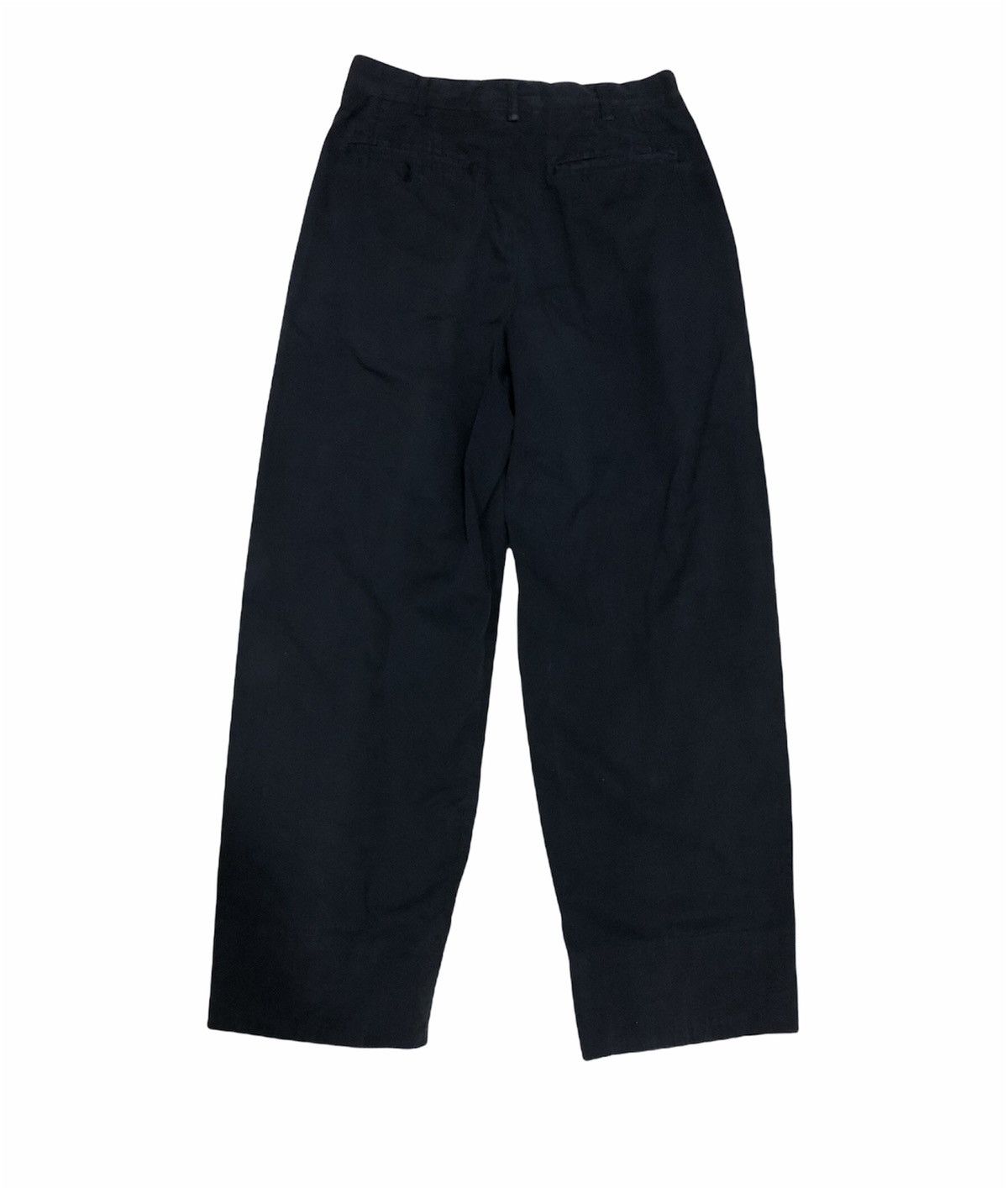 Comme des Garcons Homme COMME des GARCONS HOMME CASUAL PANTS Size US 29 - 2 Thumbnail