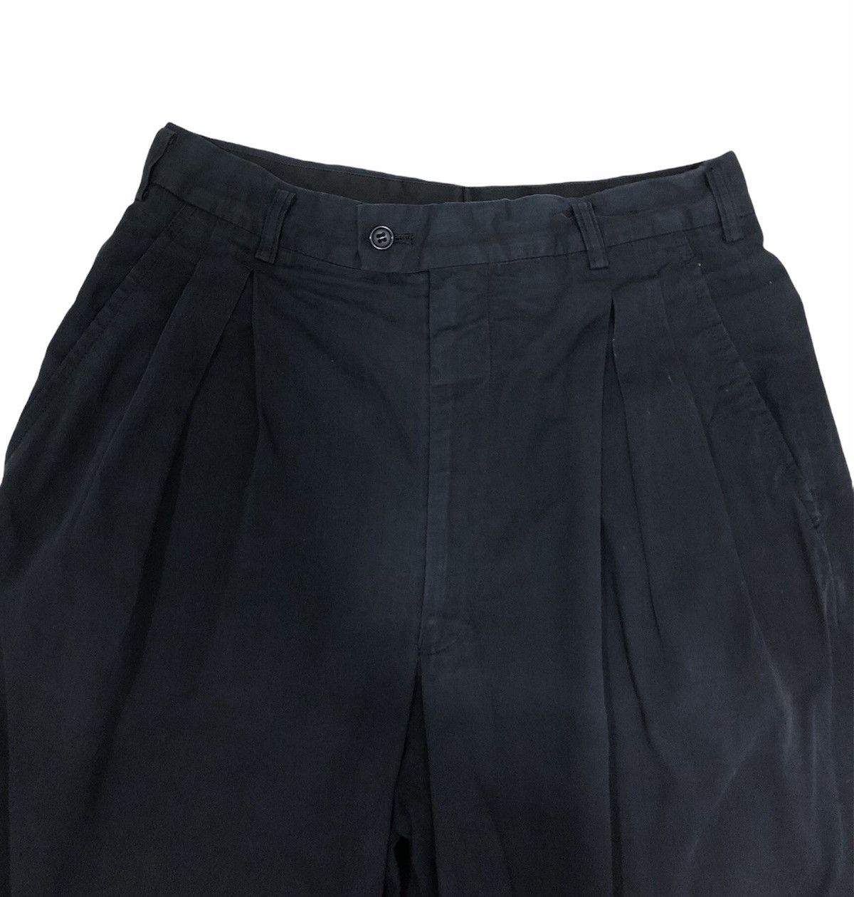 Comme des Garcons Homme COMME des GARCONS HOMME CASUAL PANTS Size US 29 - 3 Thumbnail