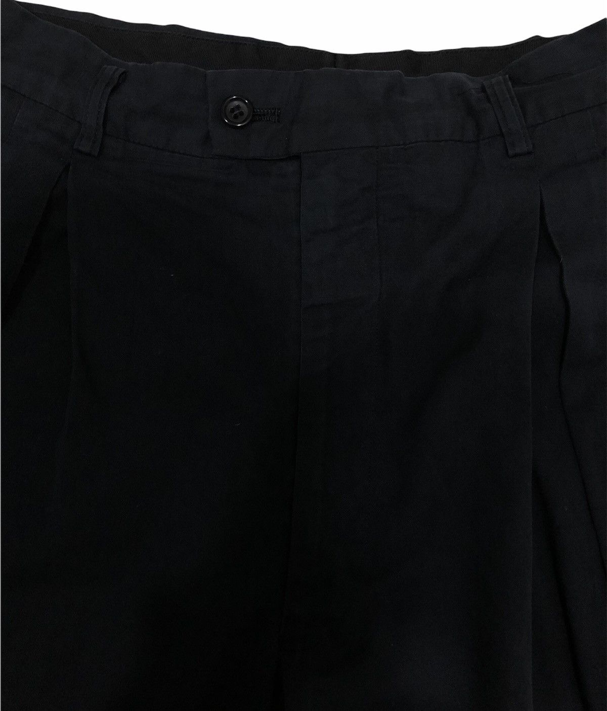 Comme des Garcons Homme COMME des GARCONS HOMME CASUAL PANTS Size US 29 - 5 Thumbnail