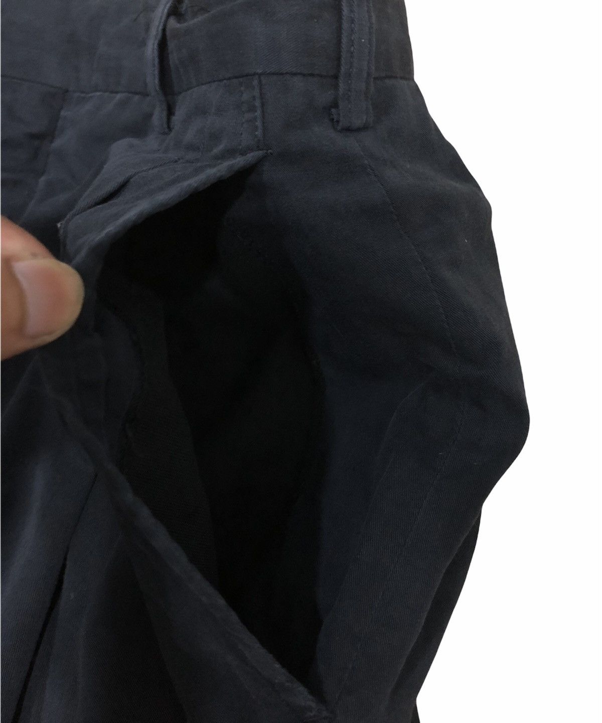 Comme des Garcons Homme COMME des GARCONS HOMME CASUAL PANTS Size US 29 - 8 Thumbnail