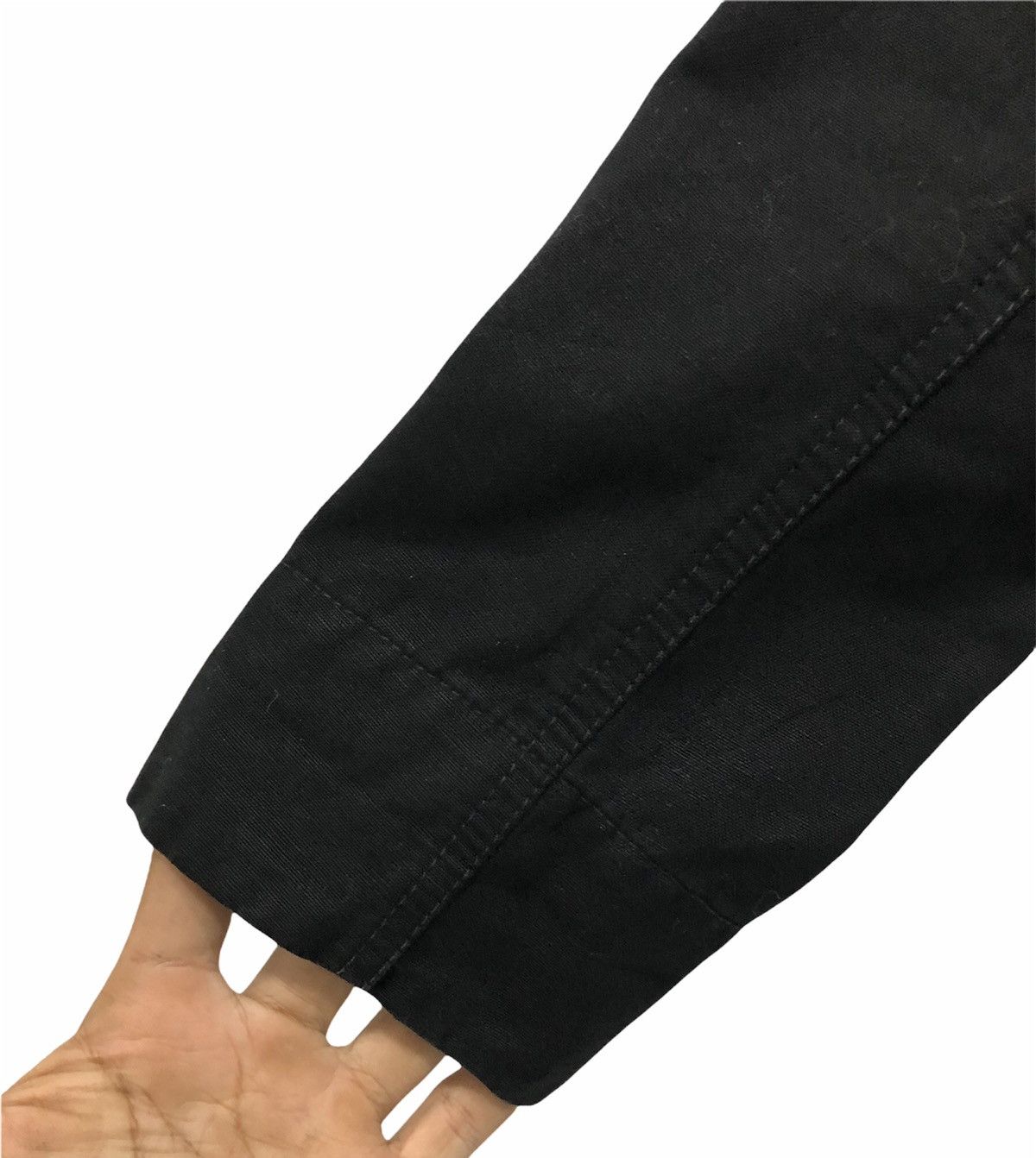 Designer × Japanese Brand long Jacket 4 pocket japanese brand Size US M / EU 48-50 / 2 - 4 Thumbnail