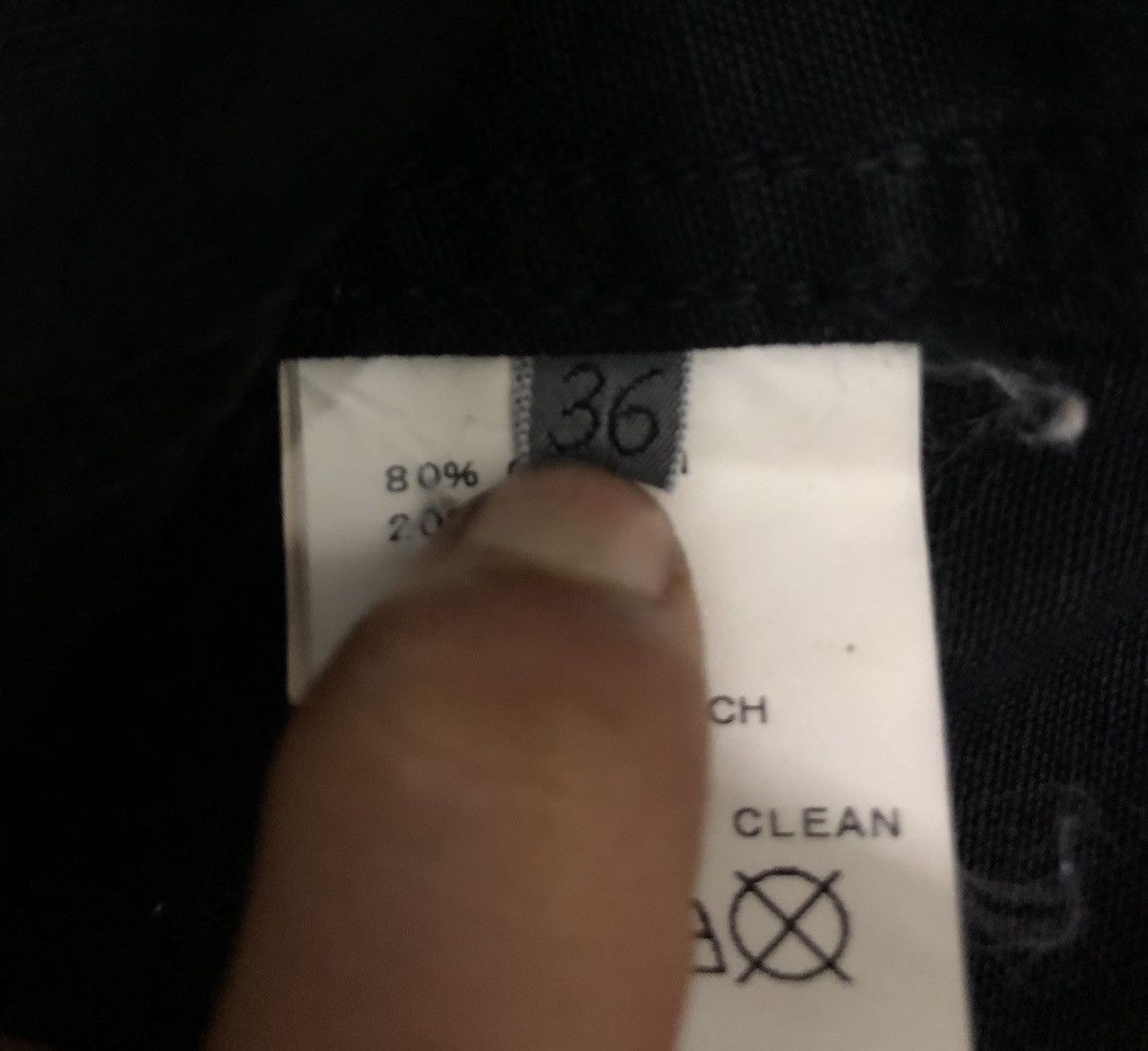 Designer × Japanese Brand long Jacket 4 pocket japanese brand Size US M / EU 48-50 / 2 - 6 Thumbnail