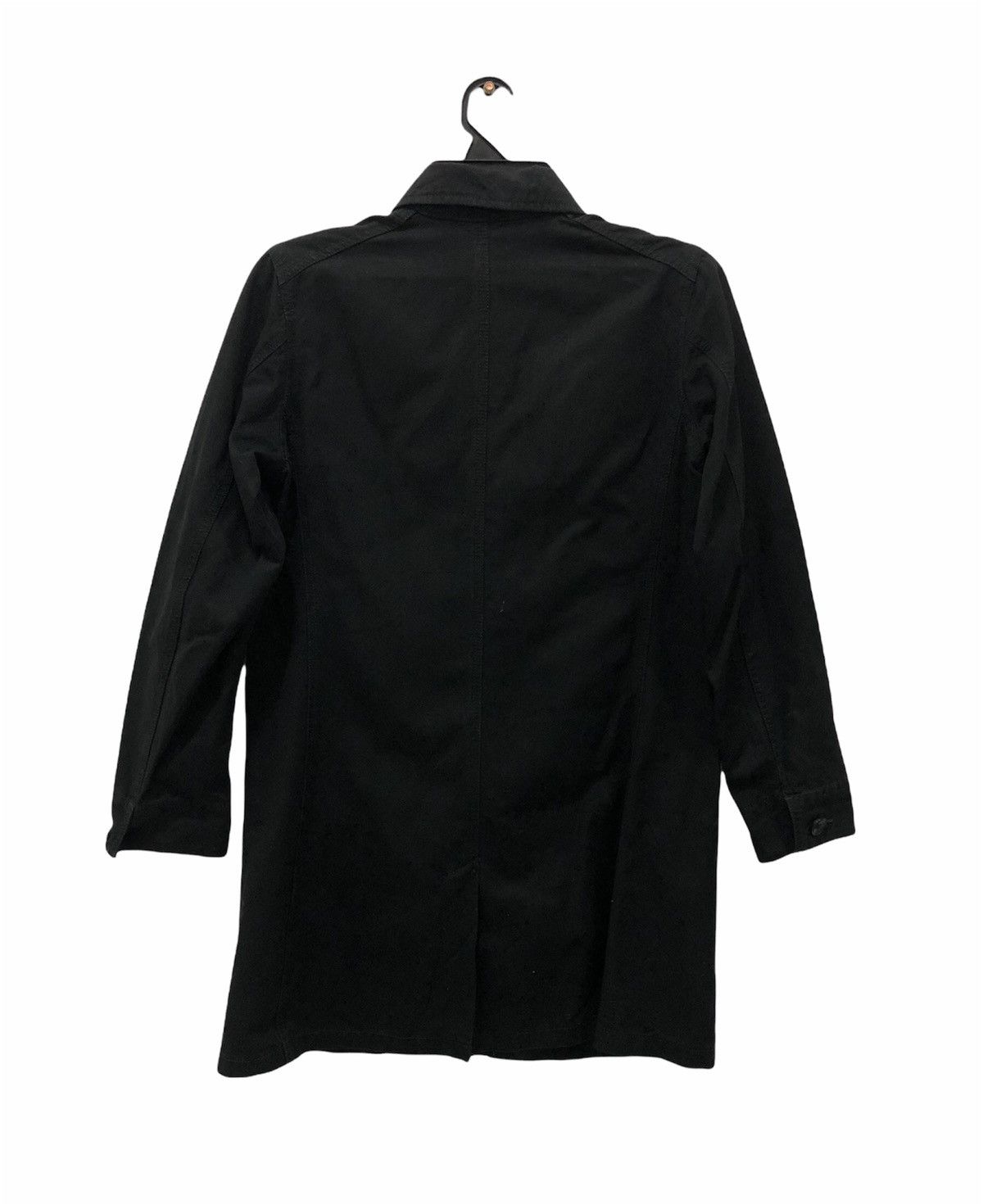 Designer × Japanese Brand long Jacket 4 pocket japanese brand Size US M / EU 48-50 / 2 - 2 Thumbnail