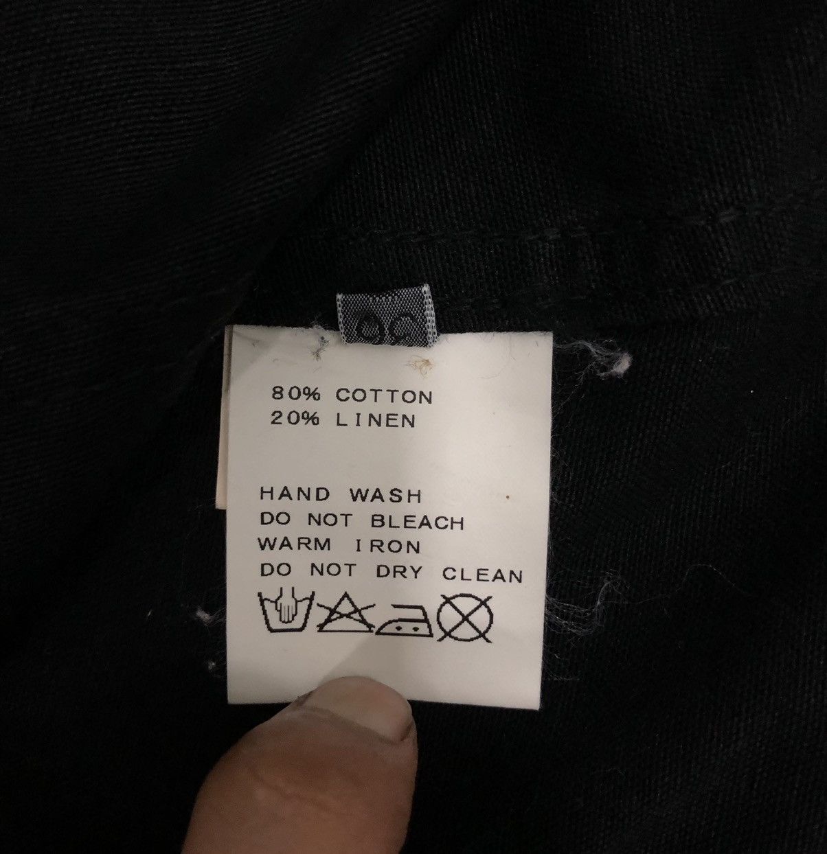 Designer × Japanese Brand long Jacket 4 pocket japanese brand Size US M / EU 48-50 / 2 - 7 Thumbnail
