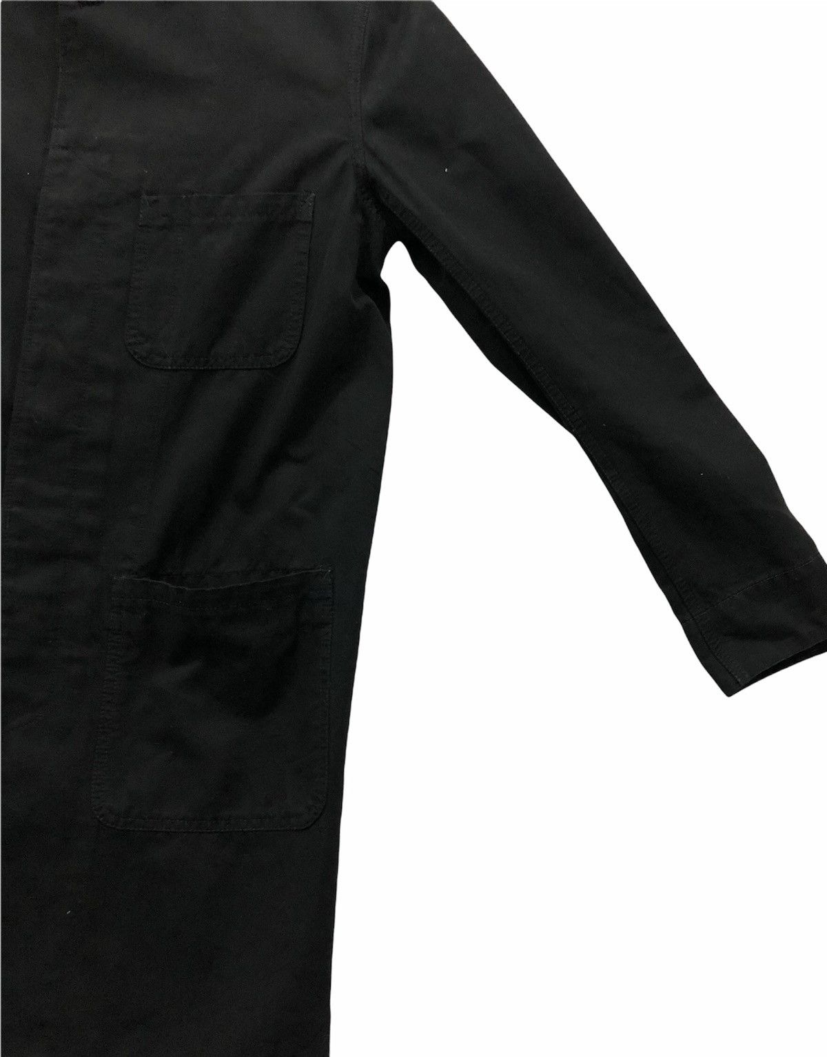 Designer × Japanese Brand long Jacket 4 pocket japanese brand Size US M / EU 48-50 / 2 - 3 Thumbnail