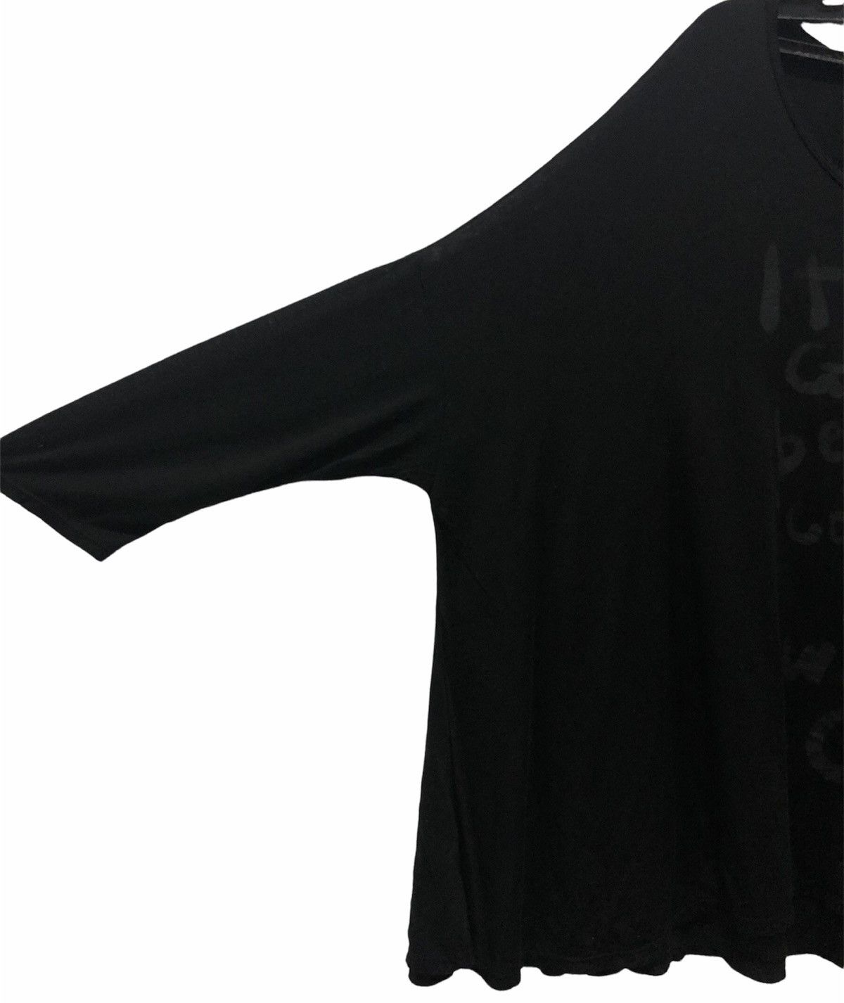 【新品未使用】soeur7 2wayミリタリーオーバーブルゾン&長袖Tシャツ soeur7❤️Tシャツ 新品未使用】soeur7 2wayミリタリーオーバー