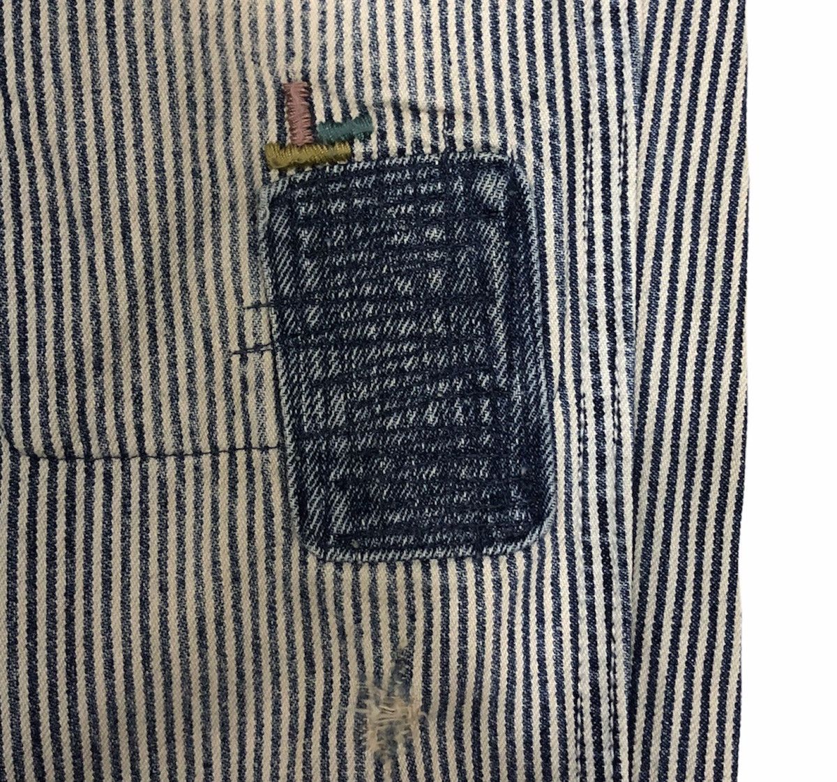 Other AUTHENTIC CUBE SUGAR WORK WEAR Size US 30 / EU 46 - 10 Thumbnail