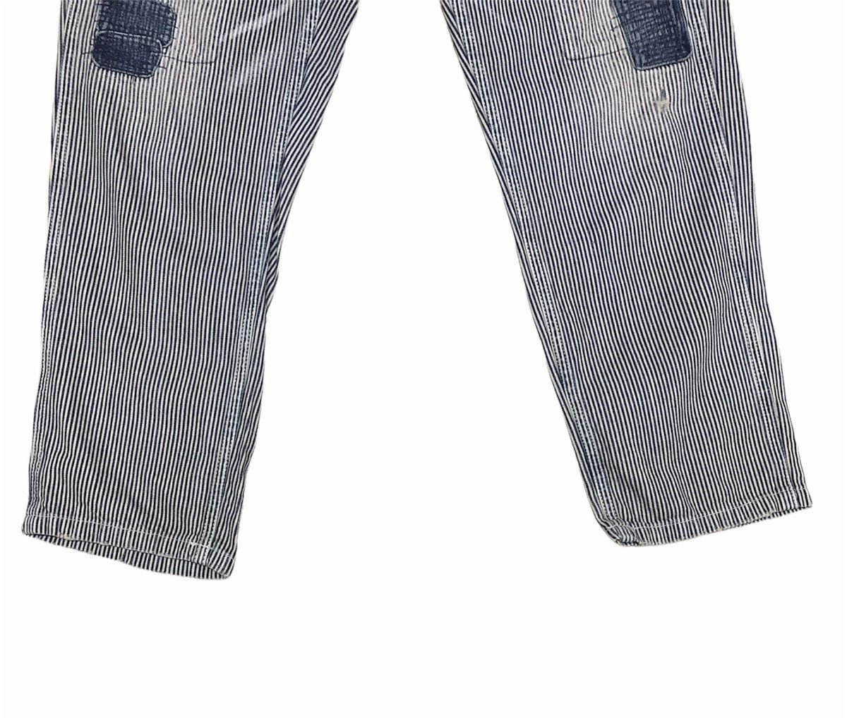 Other AUTHENTIC CUBE SUGAR WORK WEAR Size US 30 / EU 46 - 14 Thumbnail