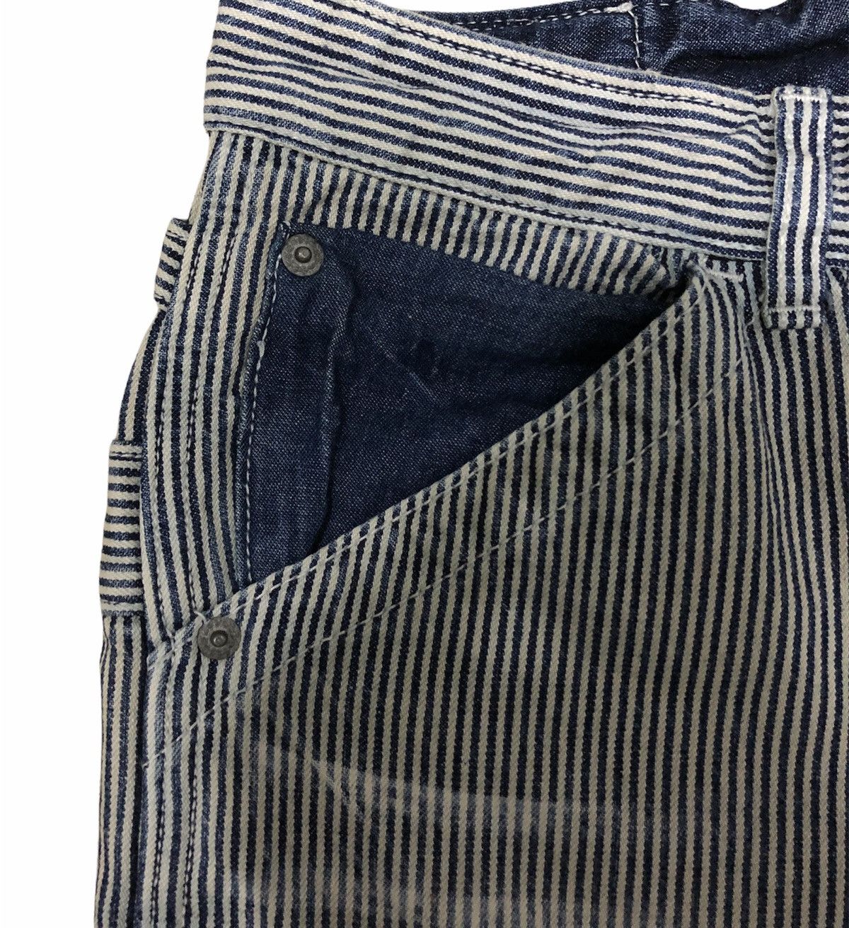 Other AUTHENTIC CUBE SUGAR WORK WEAR Size US 30 / EU 46 - 7 Thumbnail