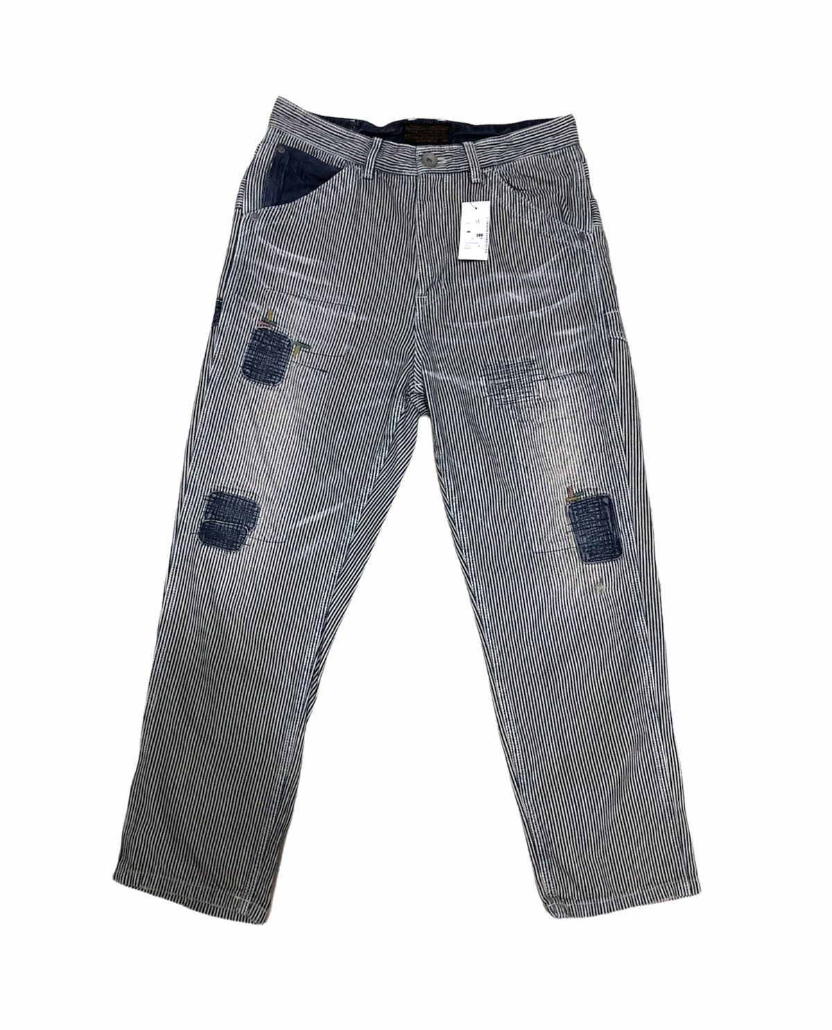 Other AUTHENTIC CUBE SUGAR WORK WEAR Size US 30 / EU 46 - 1 Thumbnail