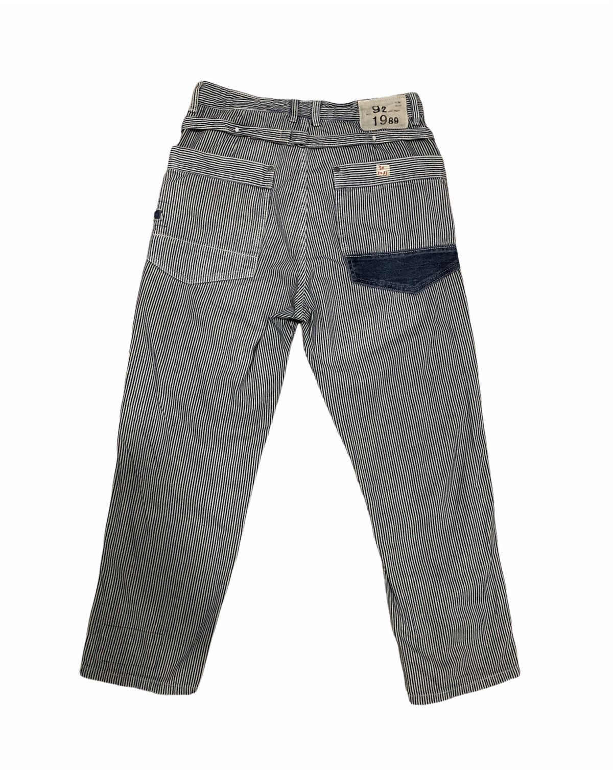 Other AUTHENTIC CUBE SUGAR WORK WEAR Size US 30 / EU 46 - 2 Thumbnail