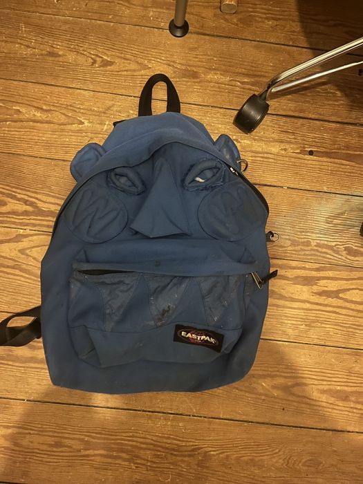 Walter Van Beirendonck × EASTPAK リュック - リュック/バックパック