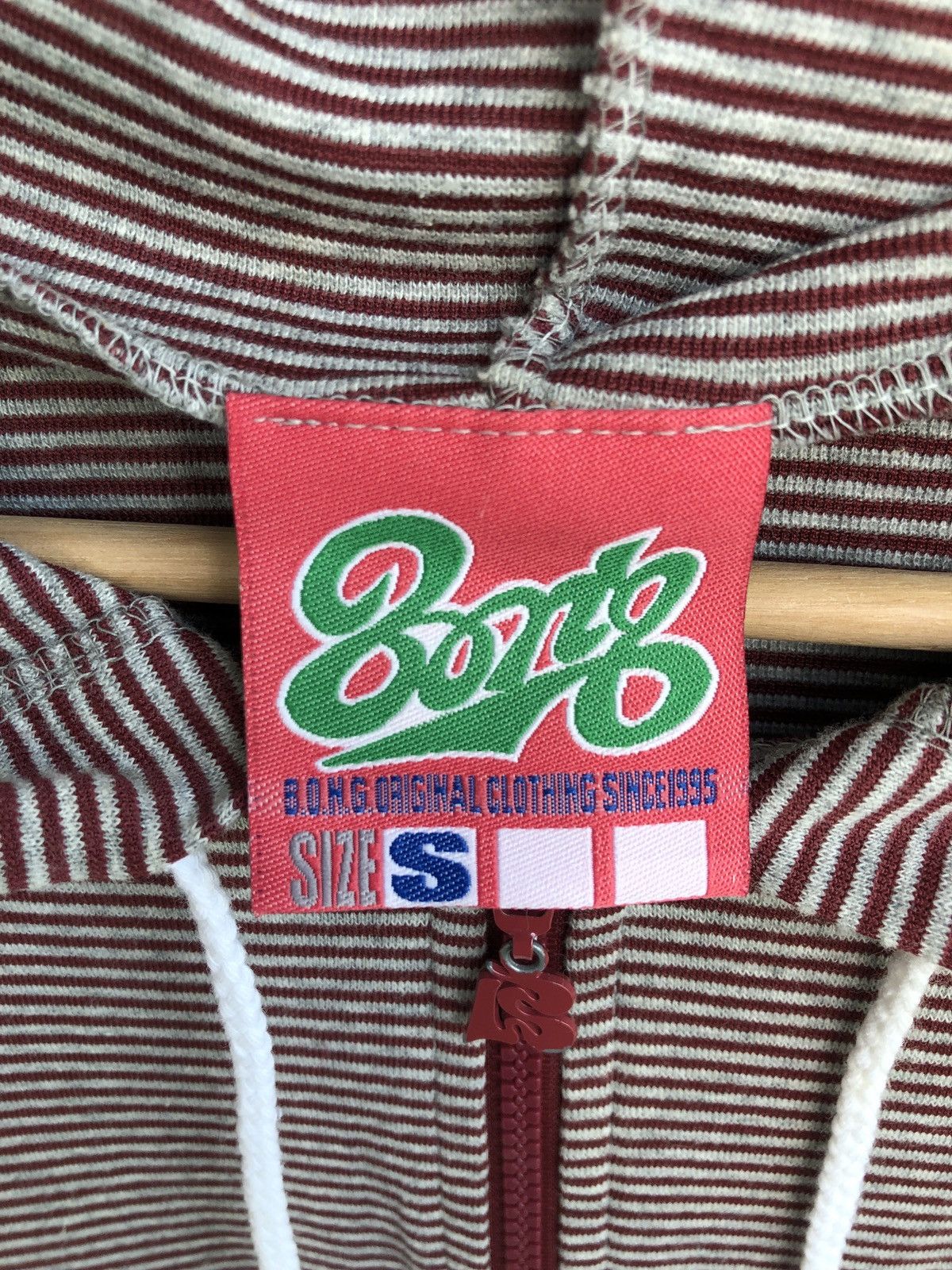 Hook-Ups Vintage Bong Skateboard Hoodies Pullover / Birdhouse Hookups Size US S / EU 44-46 / 1 - 4 Thumbnail