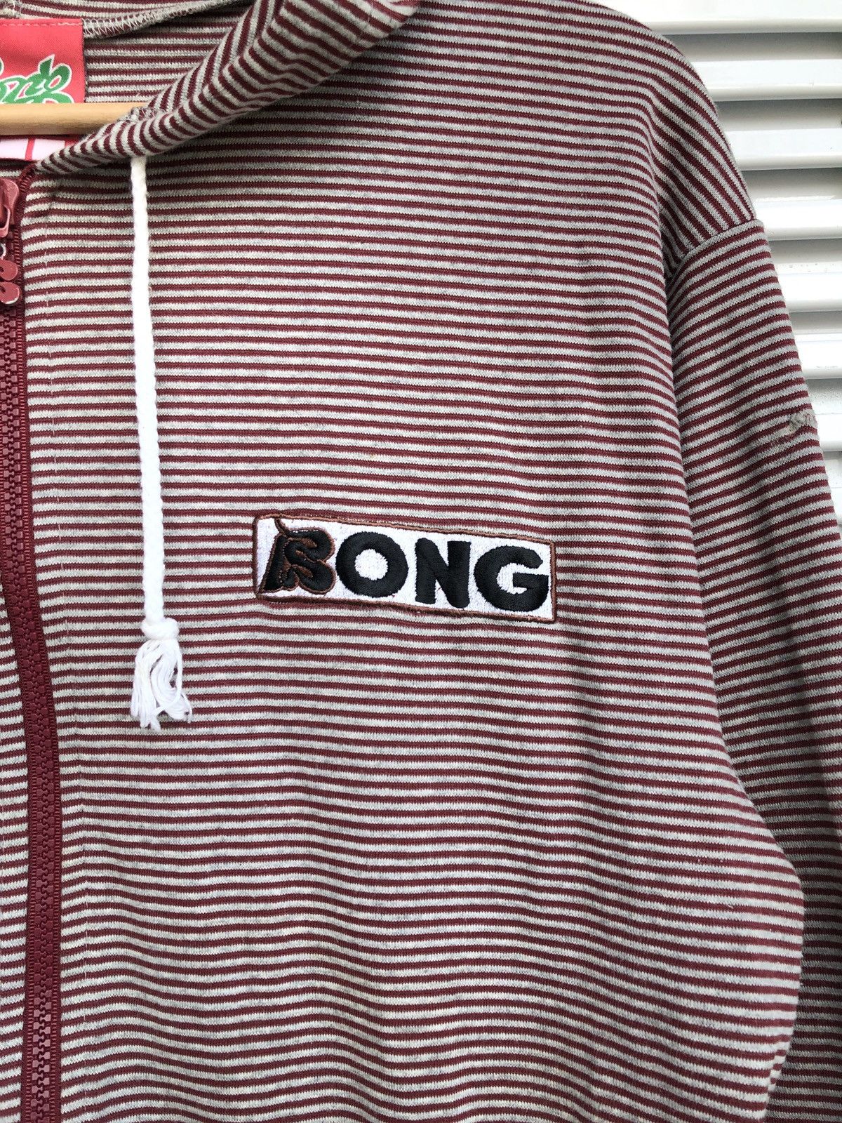 Hook-Ups Vintage Bong Skateboard Hoodies Pullover / Birdhouse Hookups Size US S / EU 44-46 / 1 - 2 Thumbnail