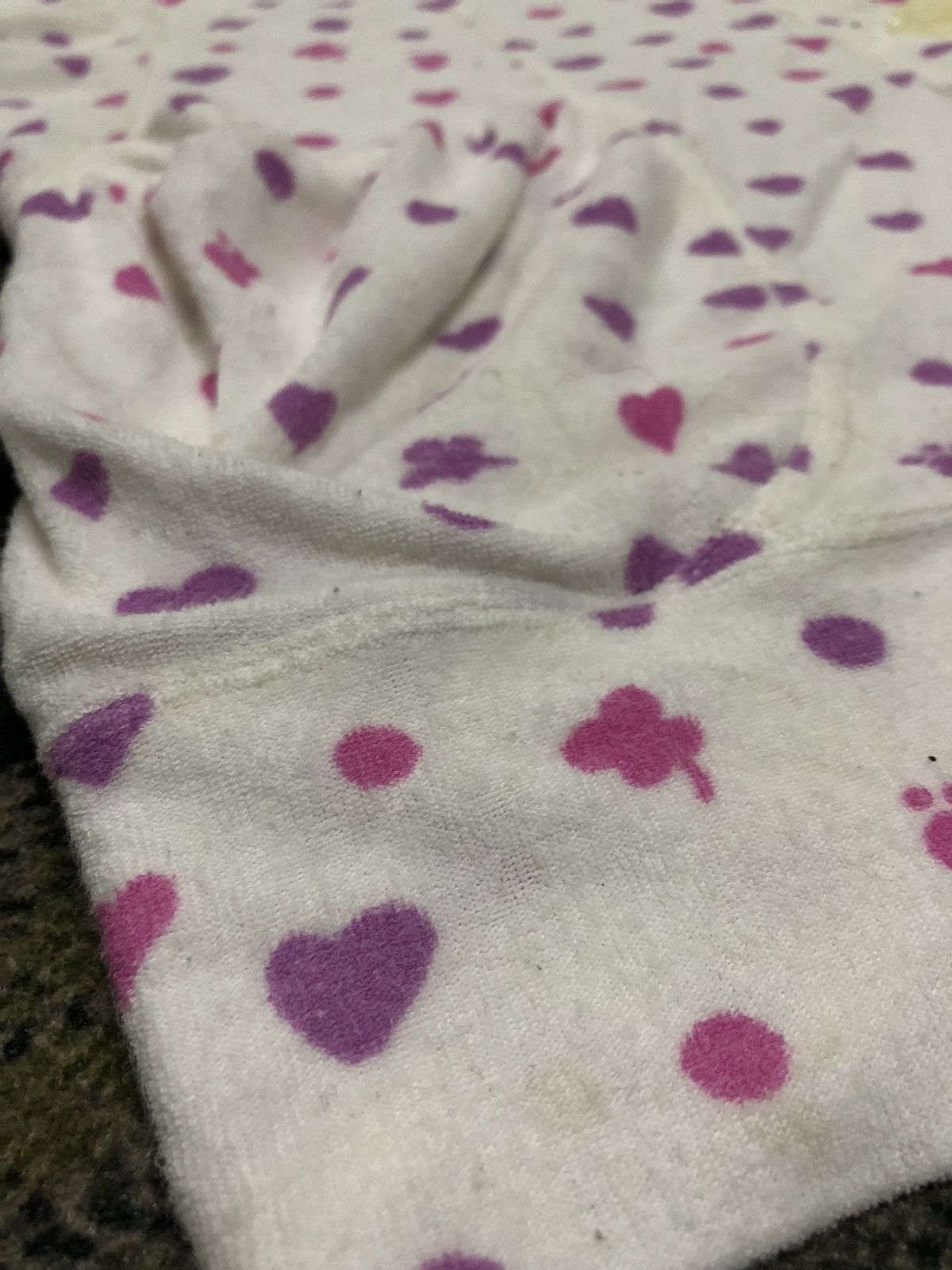 Tsumori Chisato Room Buttom Up Rare Item Issey Miyake #cw21