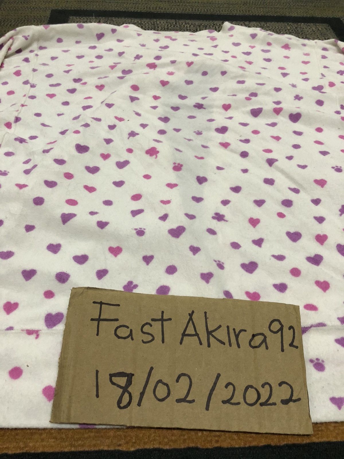 Tsumori Chisato Room Buttom Up Rare Item Issey Miyake #cw21