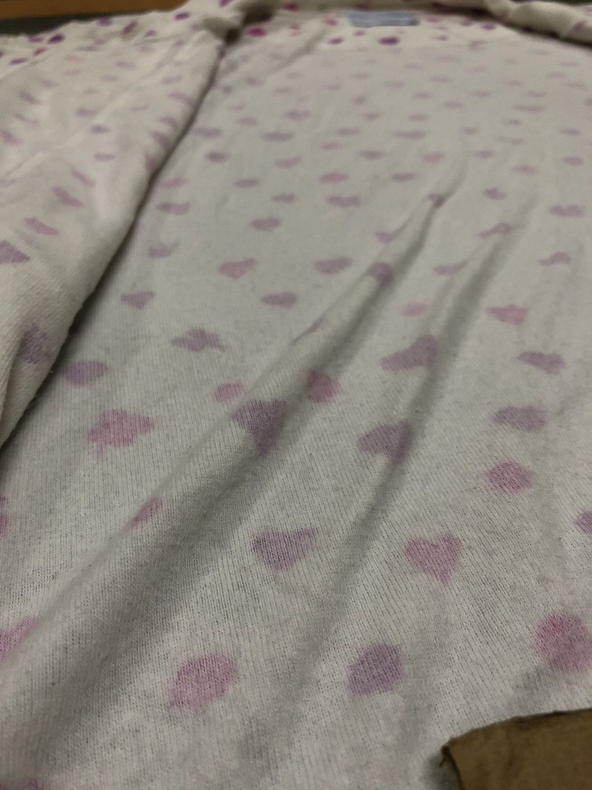 Tsumori Chisato Room Buttom Up Rare Item Issey Miyake #cw21