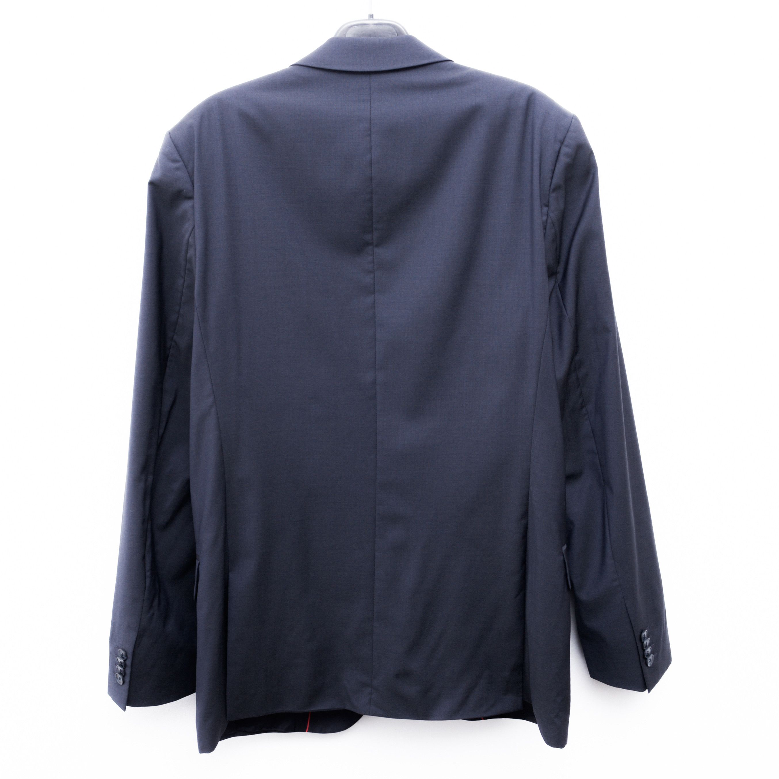 Hugo Amaro Heise UK 40 US Blazer EU 50 Suit Jacket Coat Sport M Size 40R - 6 Thumbnail