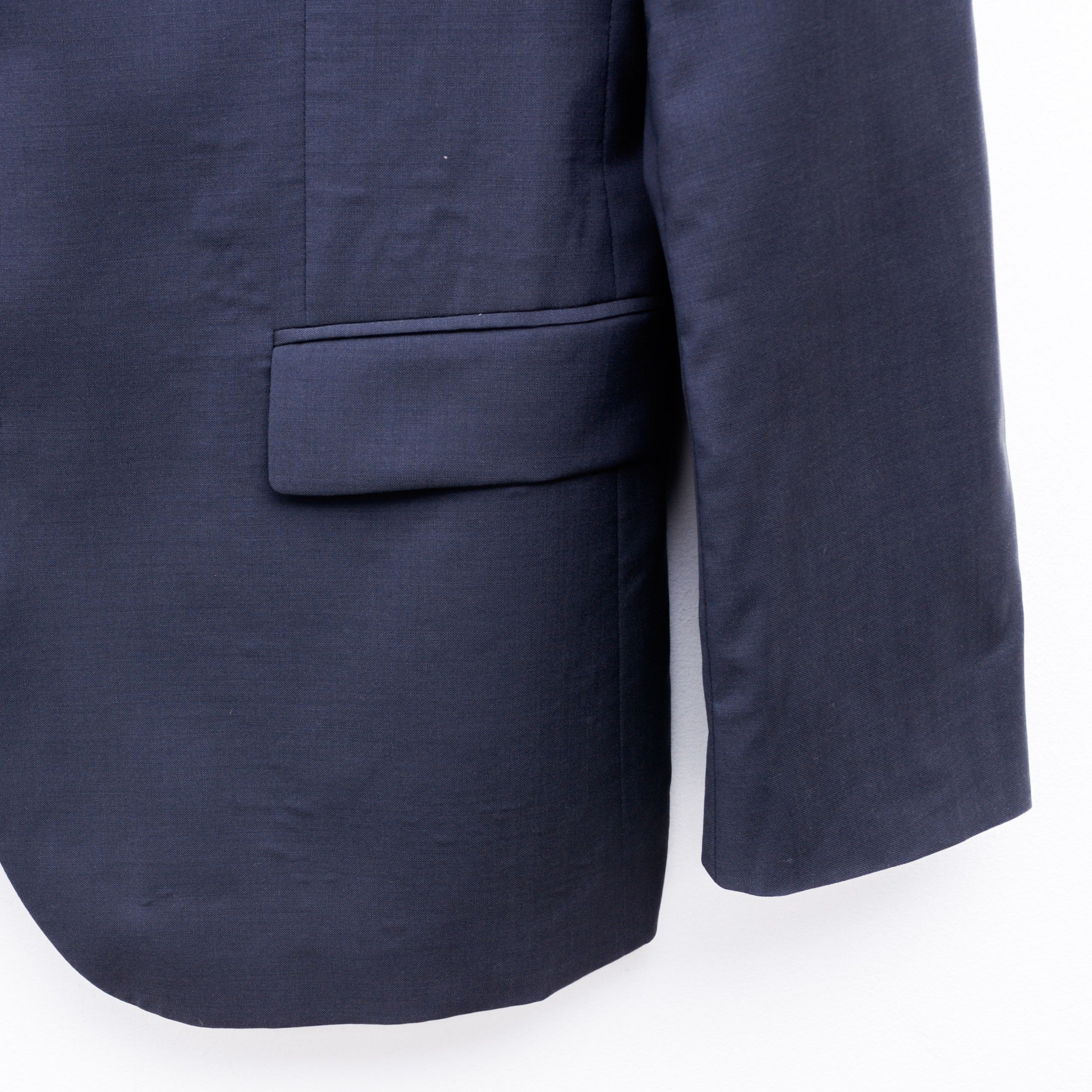 Hugo Amaro Heise UK 40 US Blazer EU 50 Suit Jacket Coat Sport M Size 40R - 5 Thumbnail