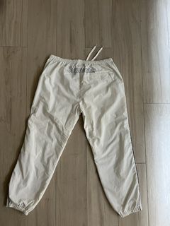 Supreme Piping Track Pant | Grailed