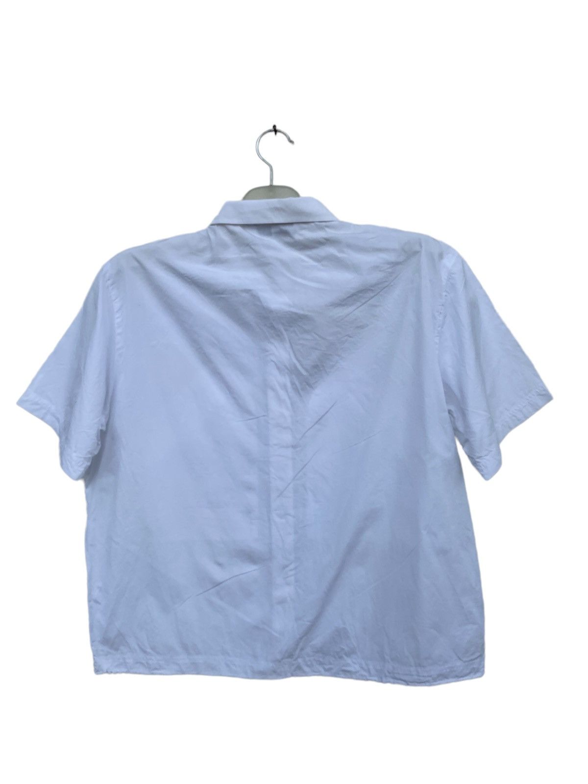 Christian Dior Monsieur Vintage Christian Dior Shirt Size US L / EU 52-54 / 3 - 2 Thumbnail