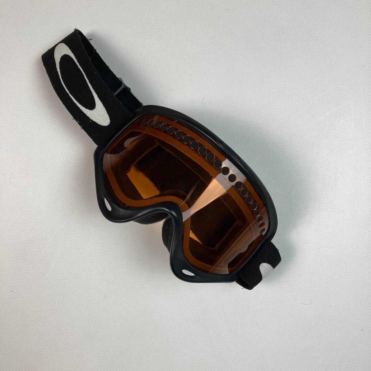 Vintage Vintage Rare Oakley Ski Glasses 90s | Grailed